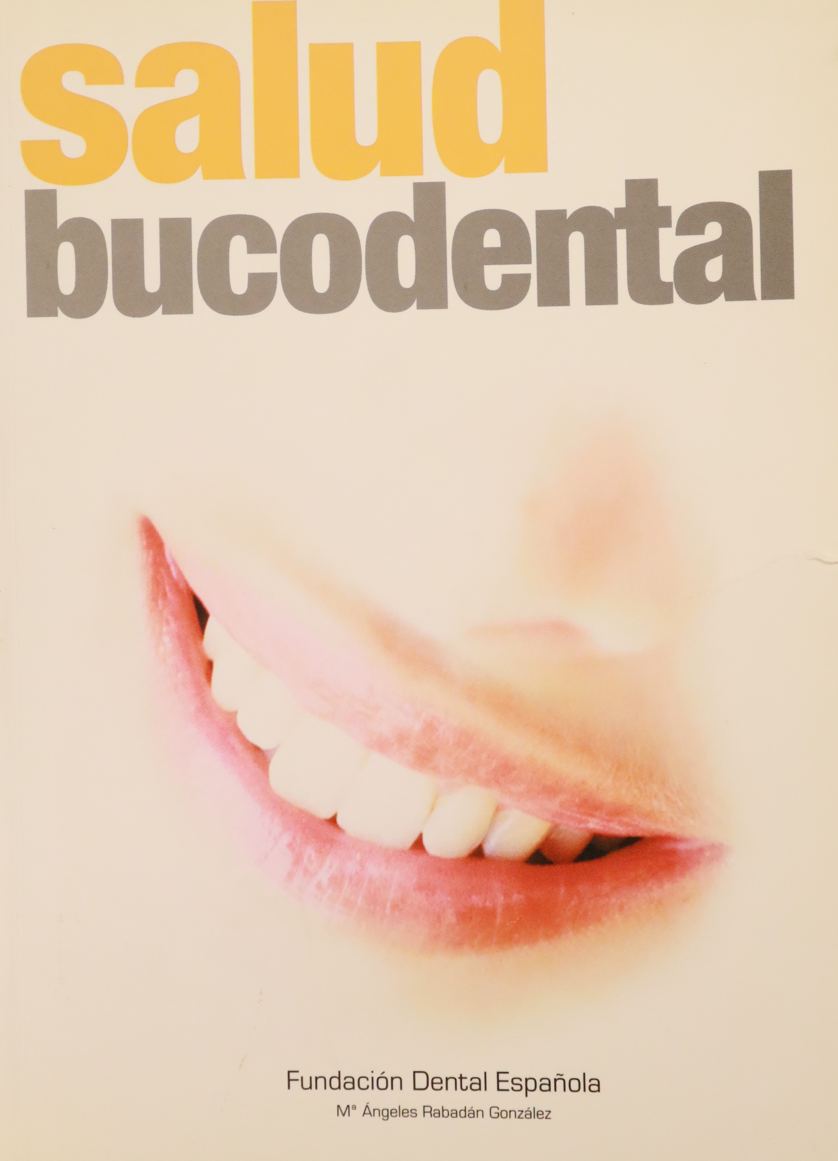 SALUD BUCODENTAL