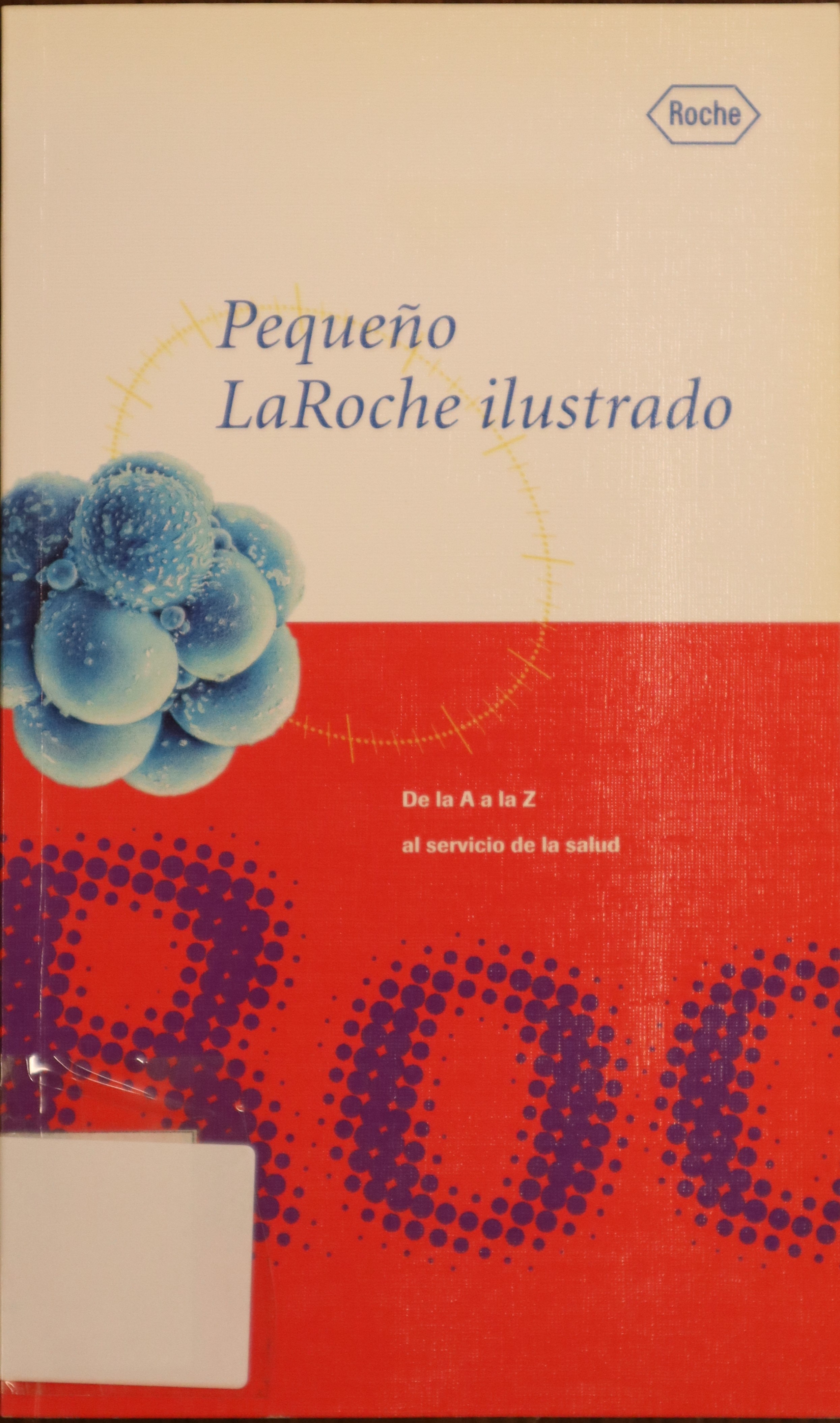 PEQUEÑO LAROCHE ILUSTRADO