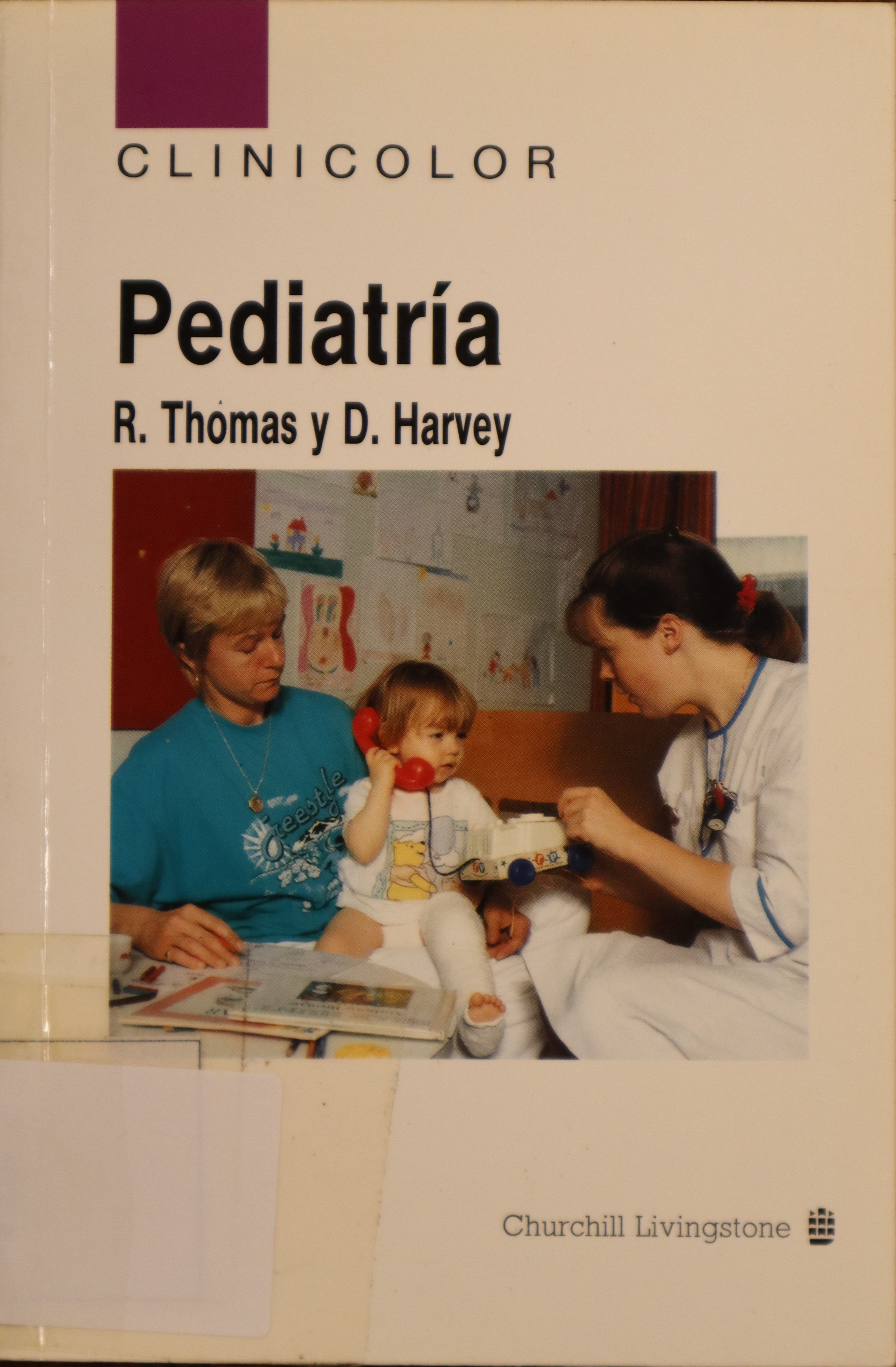 PEDIATRÍA