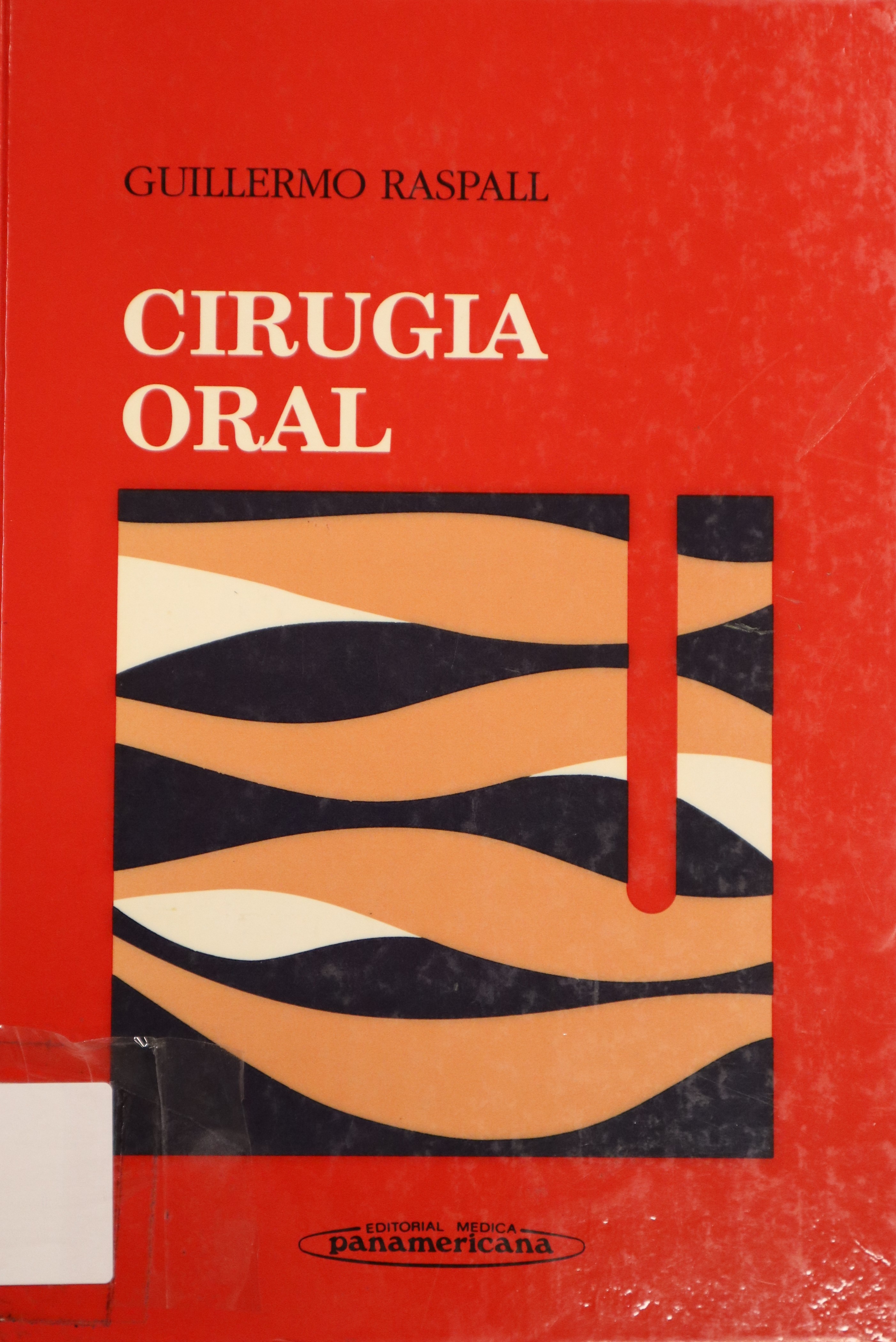 CIRUGÍA ORAL