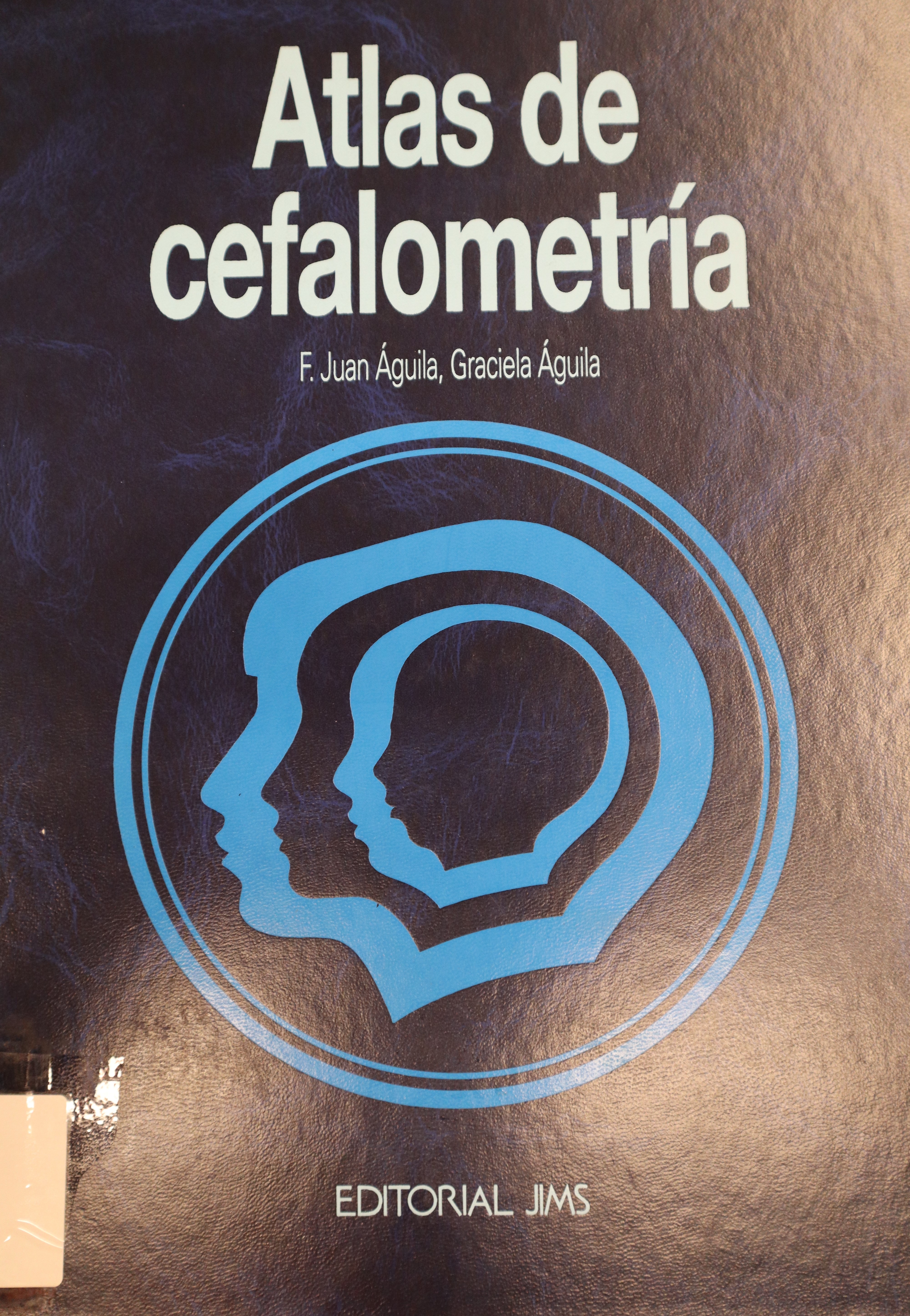 ATLAS DE CEFALOMETRÍA