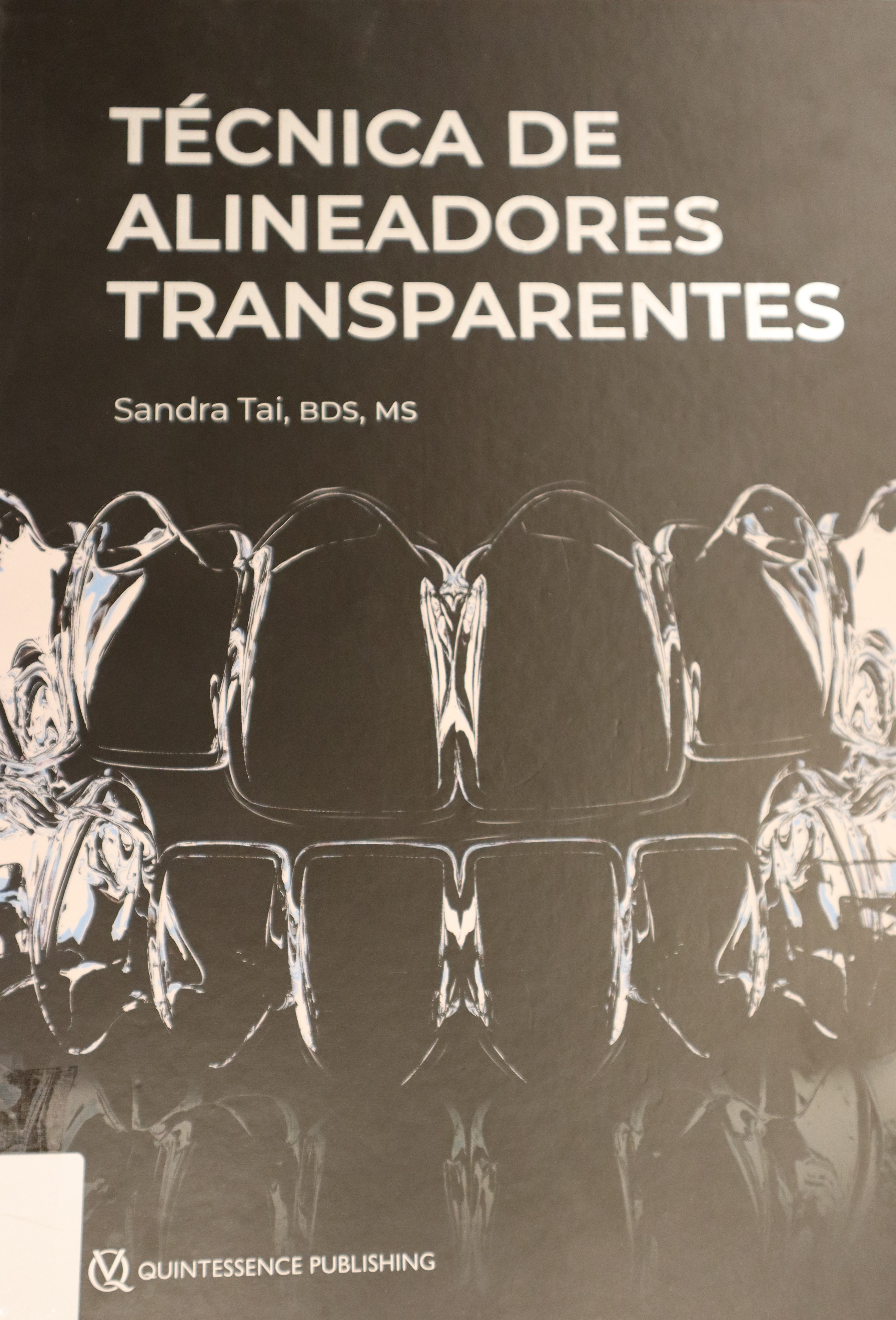 TÉCNICA DE ALINEADORES TRANSPARENTES