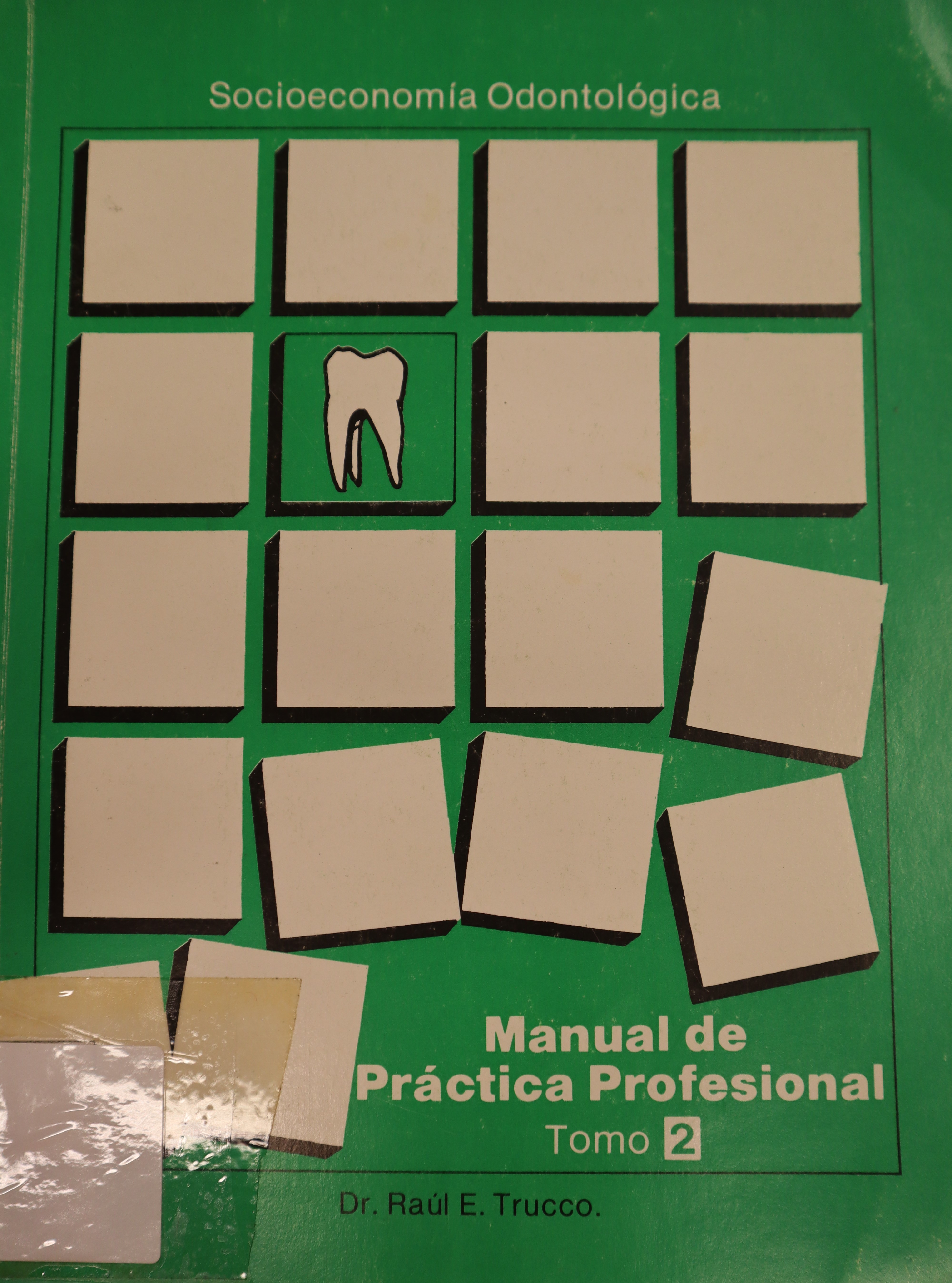 MANUAL DE PRÁCTICA PROFESIONAL TOMO II