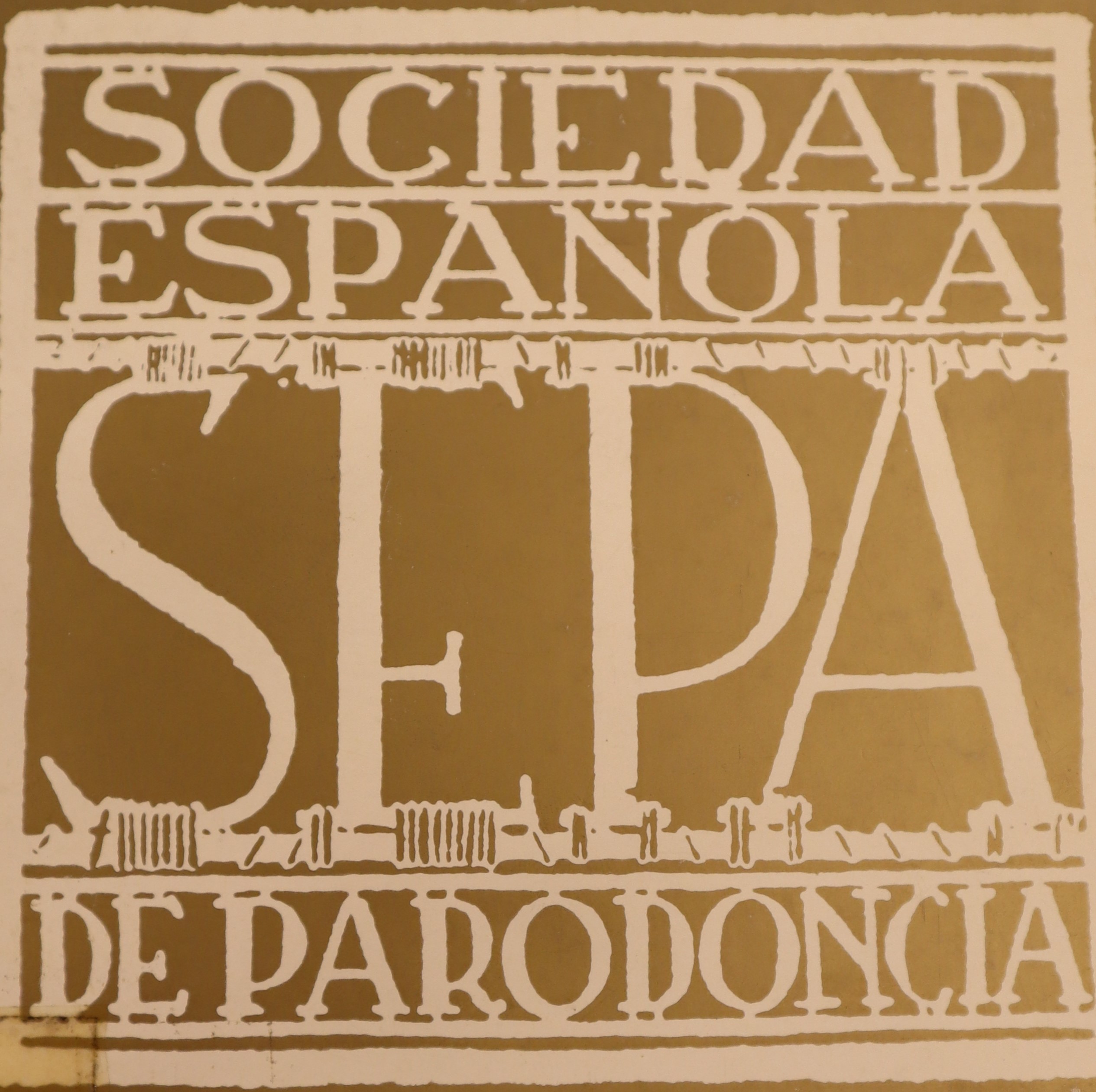 SOCIEDAD ESPAÑOLA DE PARODONCIA