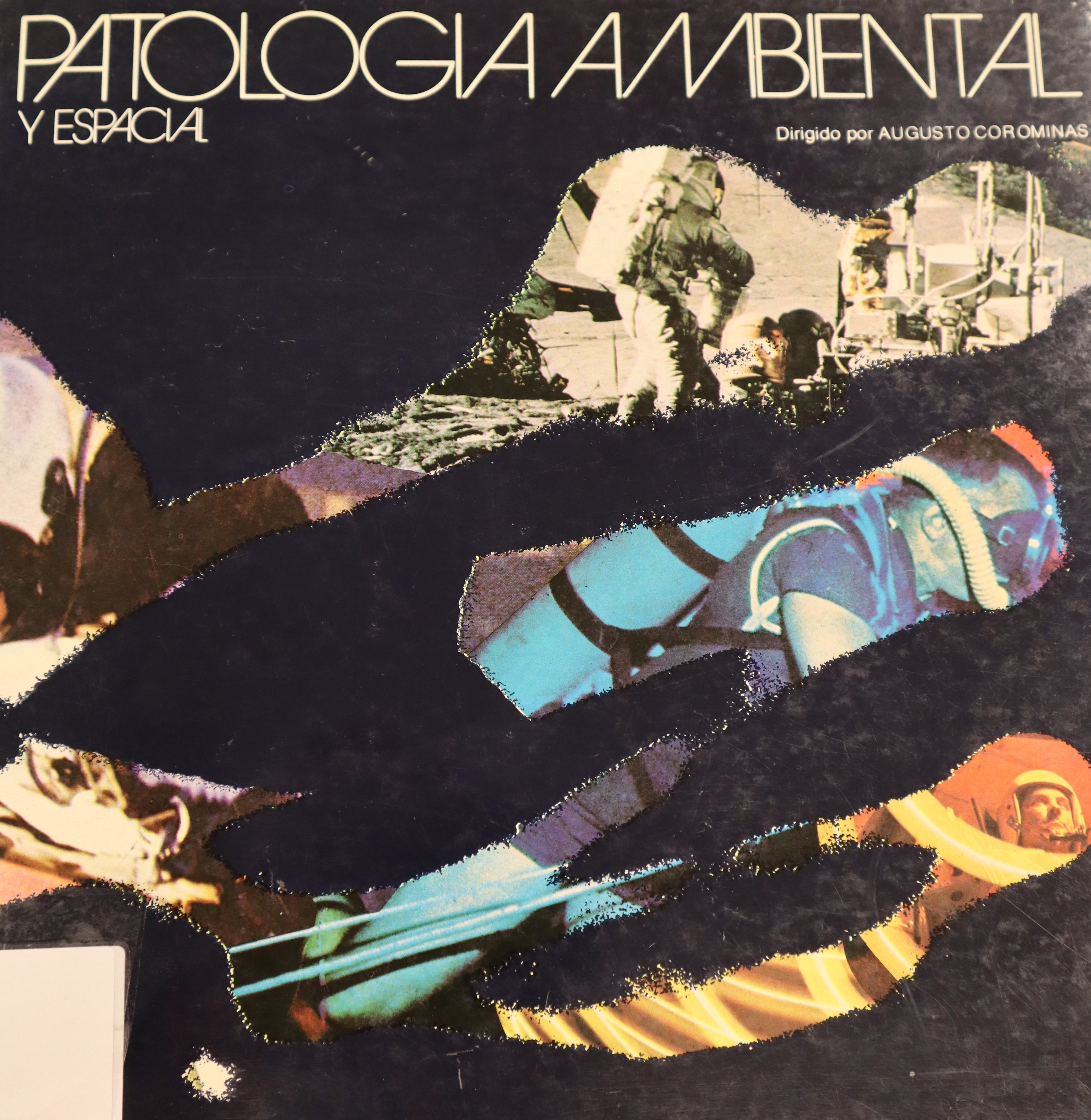 PATOLOGÍA AMBIENTAL Y ESPACIAL