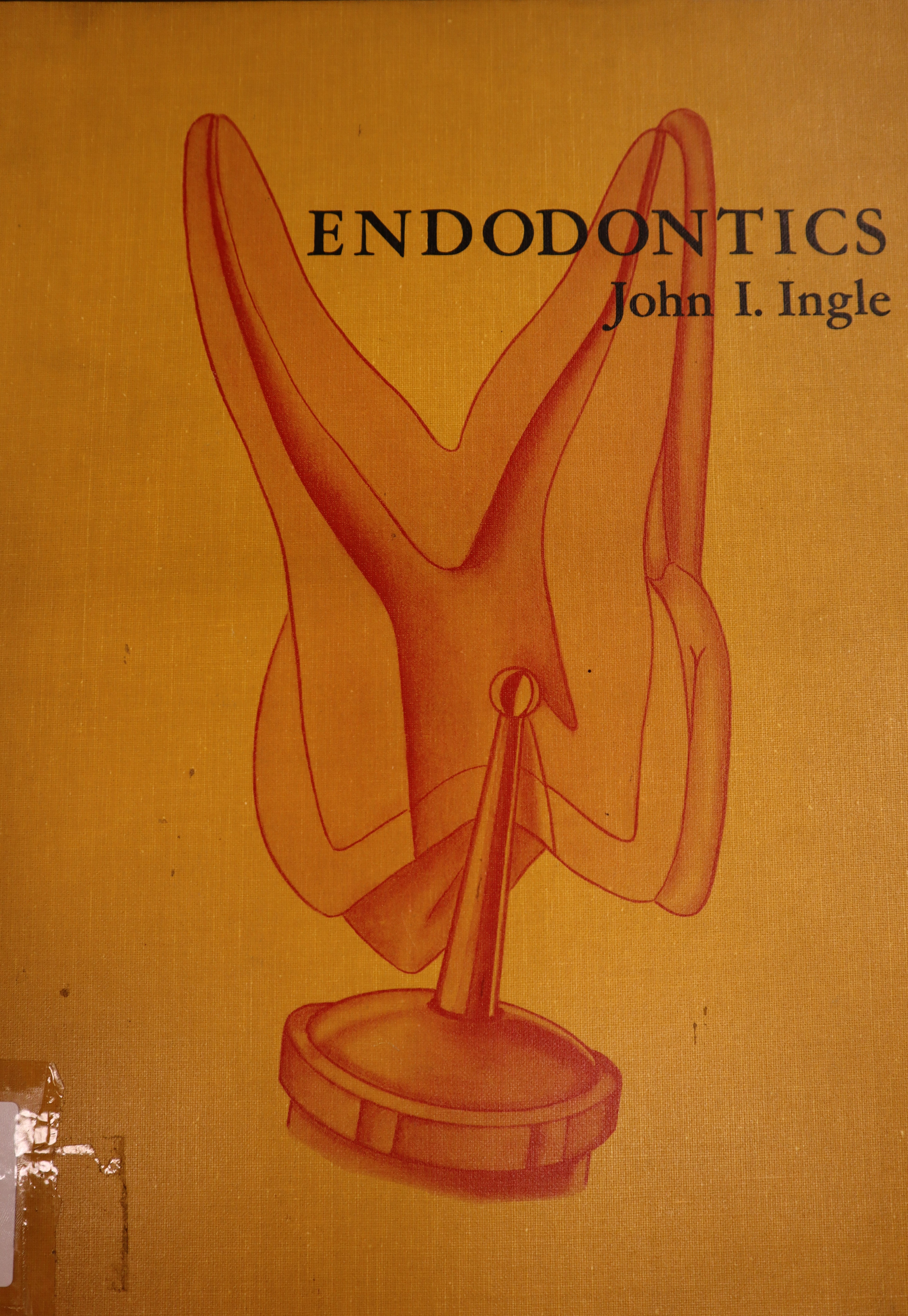 ENDODONTICS