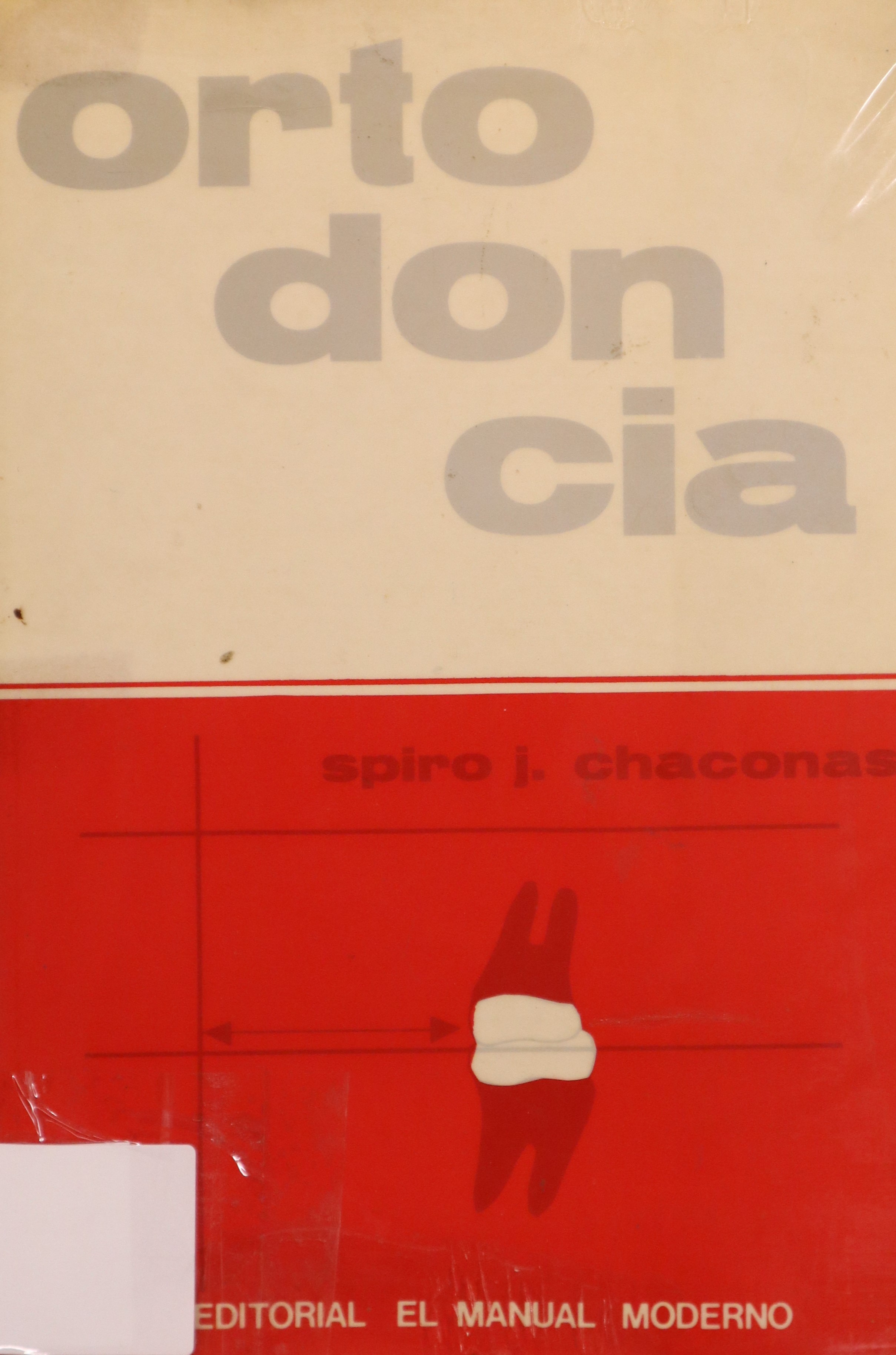 ORTODONCIA