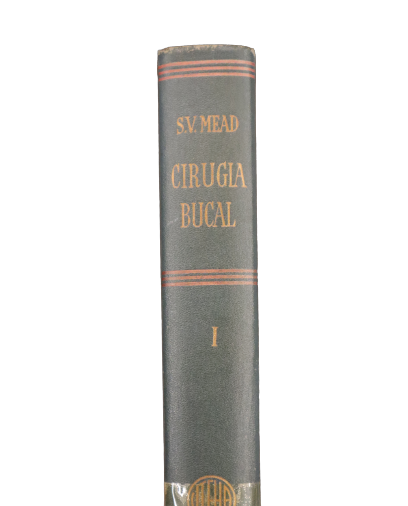 CIRUGÍA BUCAL I