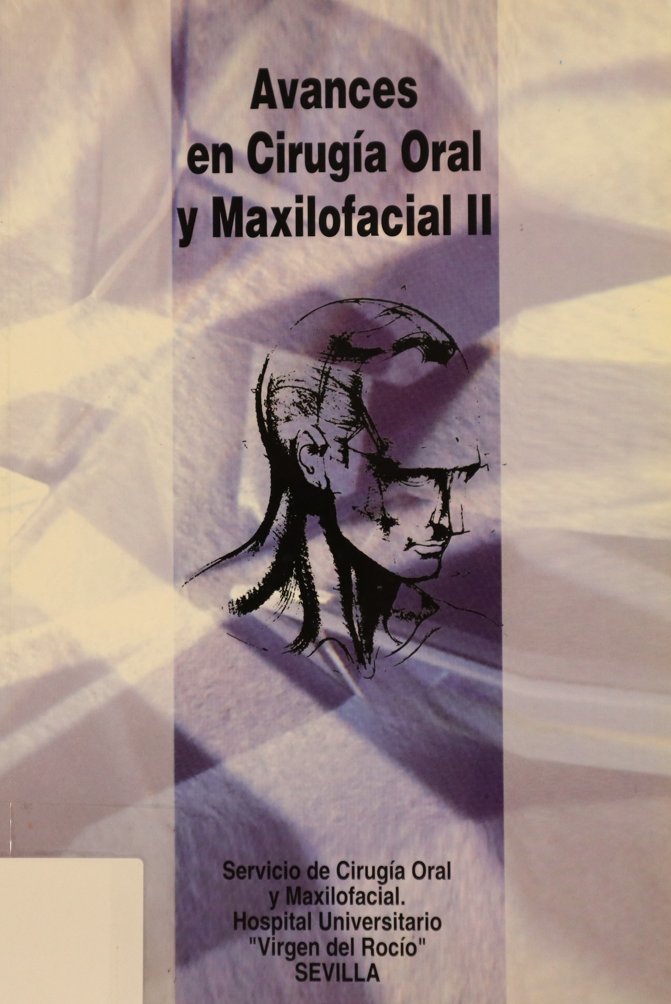 AVANCES EN CIRUGÍA ORAL Y MAXILOFACIAL II