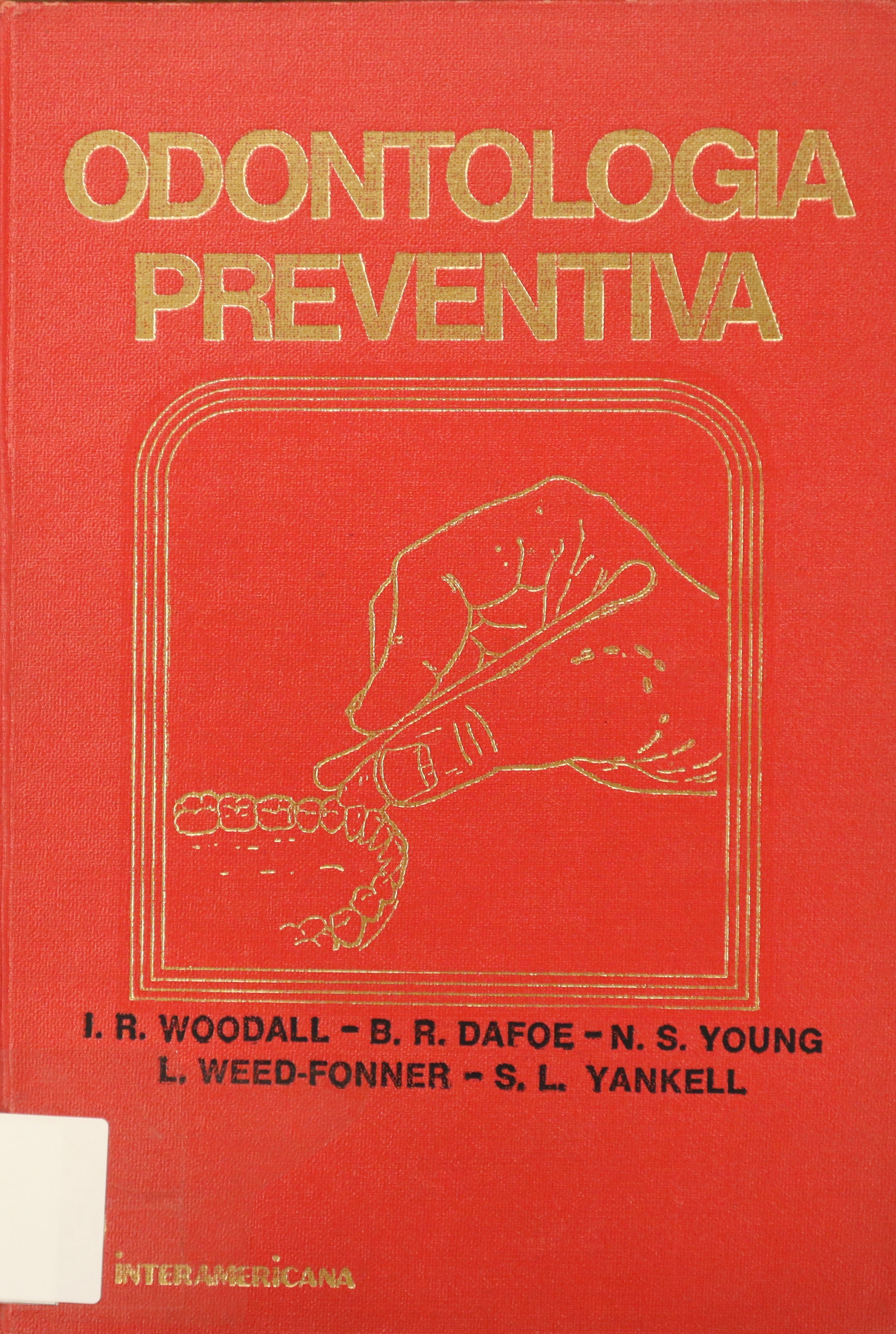 ODONTOLOGÍA PREVENTIVA