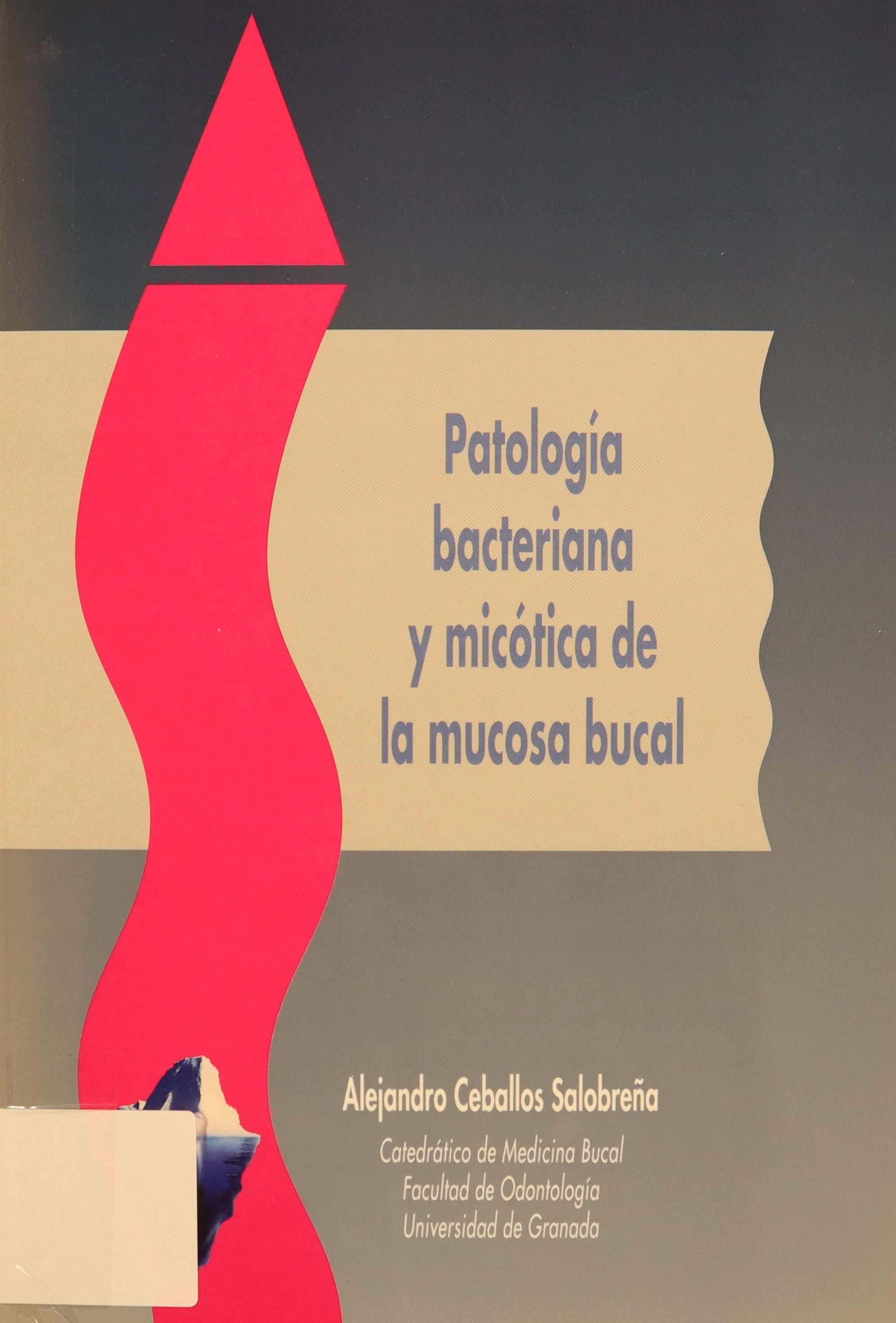PATOLOGÍA BACTERIANA Y MICÓTICA DE LA MUCOSA BUCAL