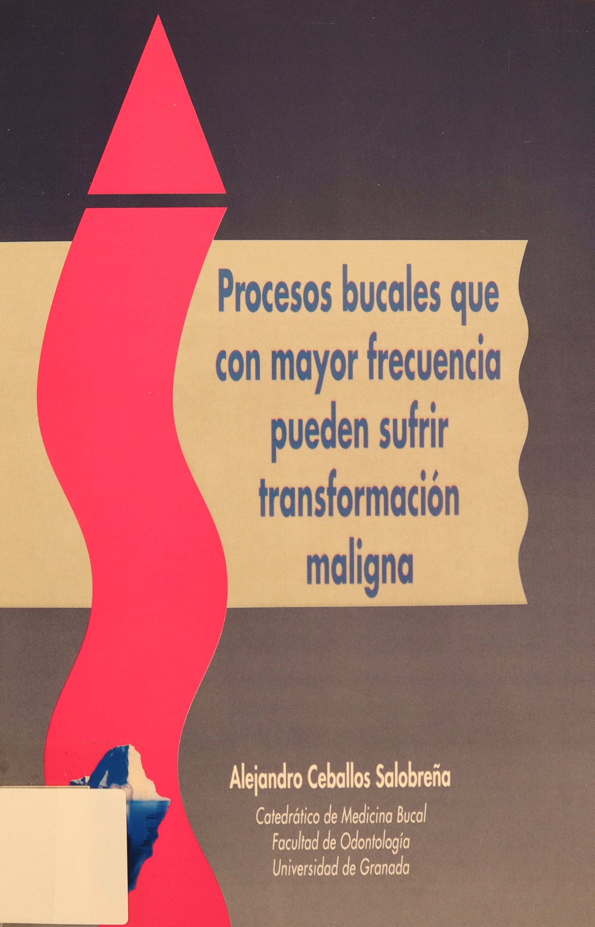 PROCESOS BUCALES QUE CON MAYOR FRECUENCIA PUEDEN SUFRIR TRANSFORMACIÓN MALIGNA
