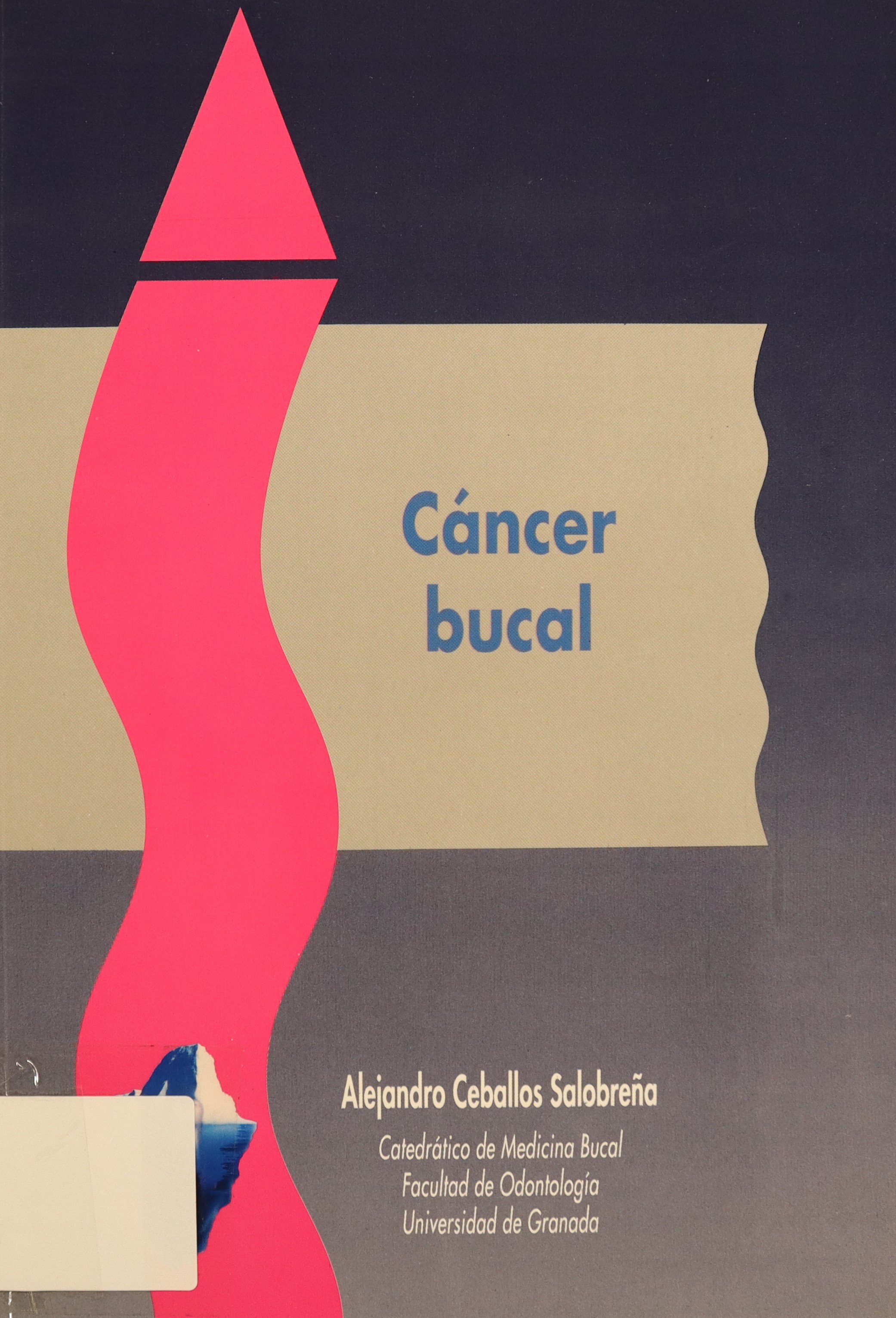 CÁNCER BUCAL