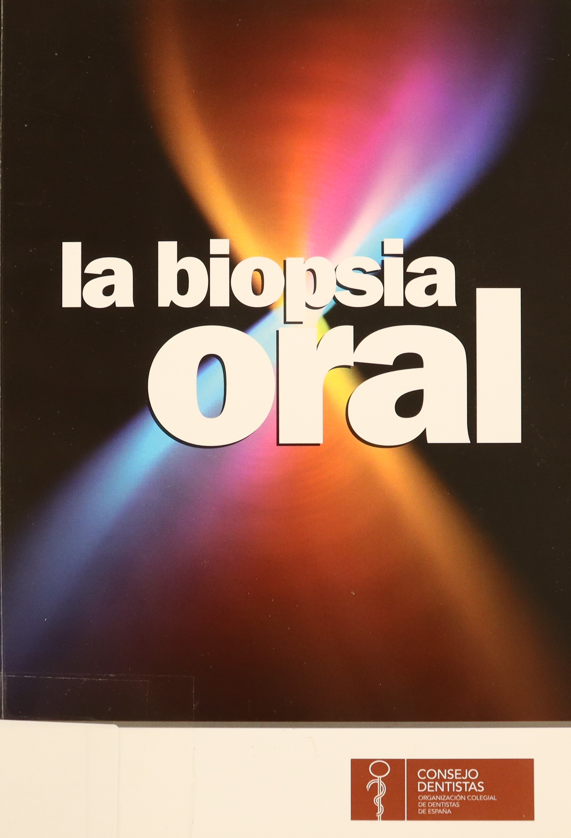 LA BIOPSIA ORAL