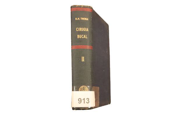 CIRUGÍA BUCAL II