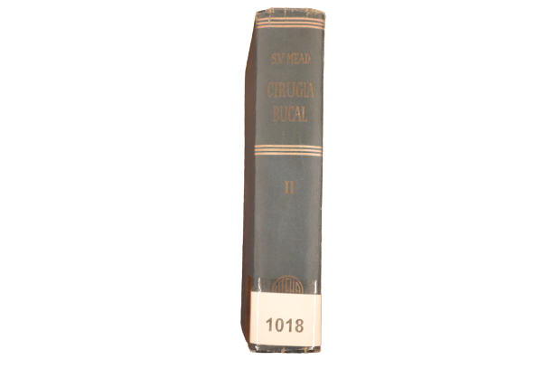 CIRUGÍA BUCAL II
