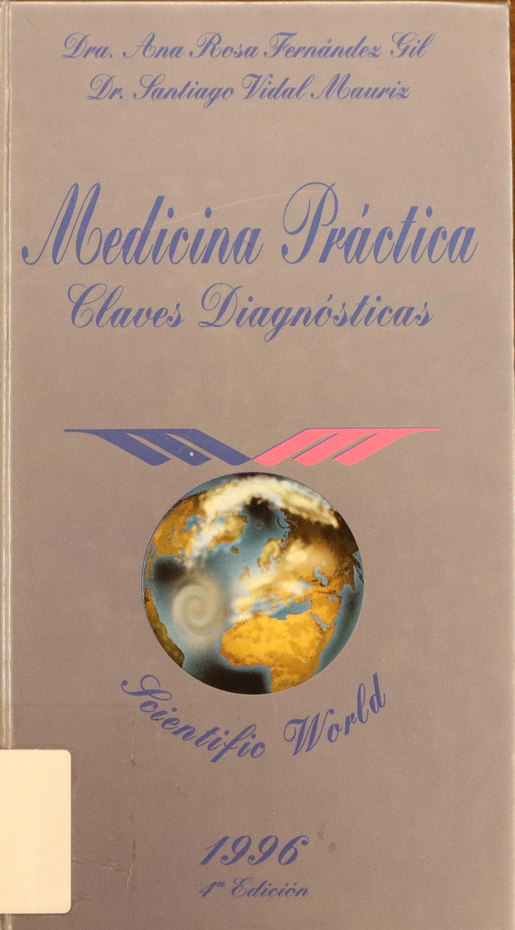 MEDICINA PRÁCTICA: CLAVES DIAGNÓSTICAS