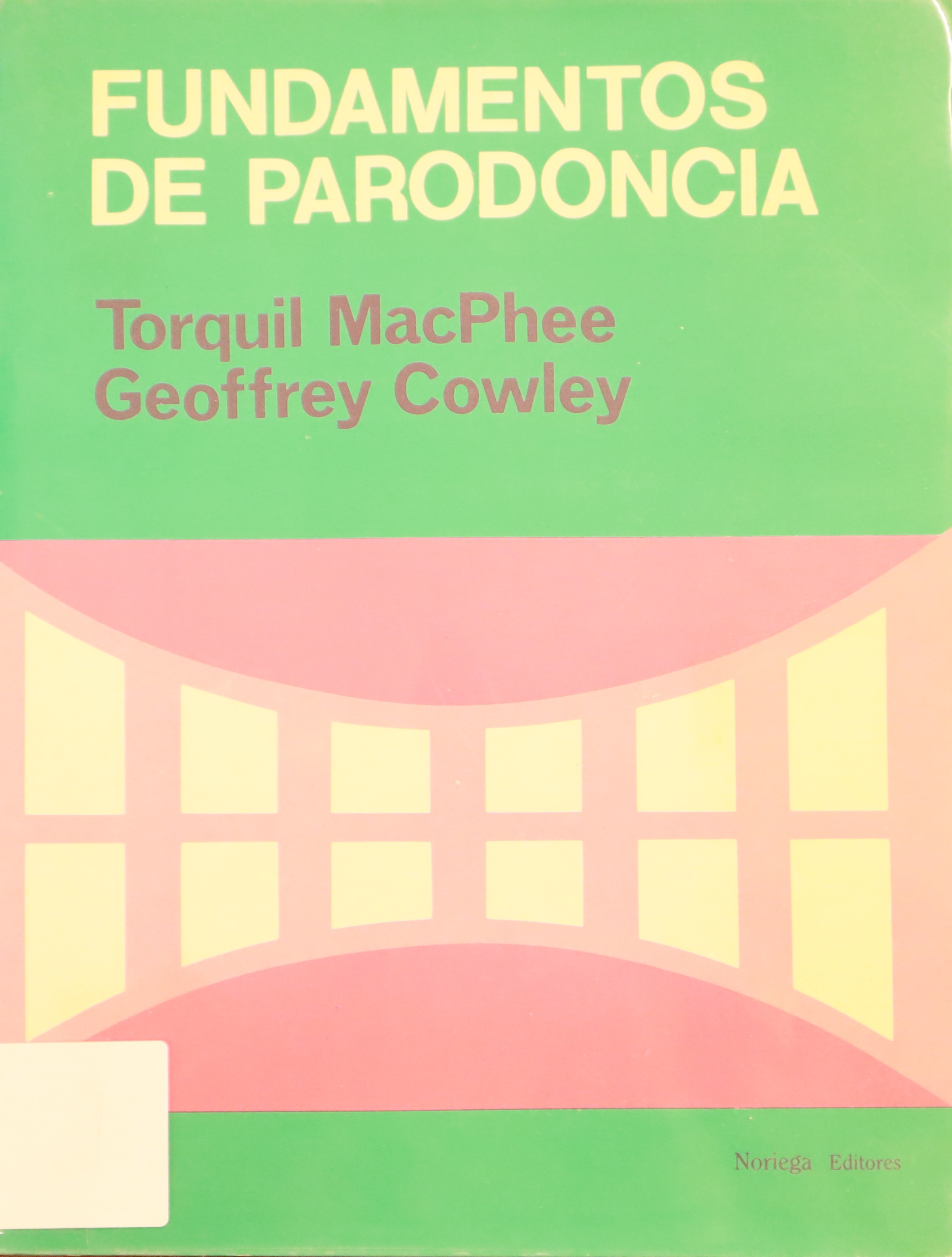 FUNDAMENTOS DE PARODONCIA