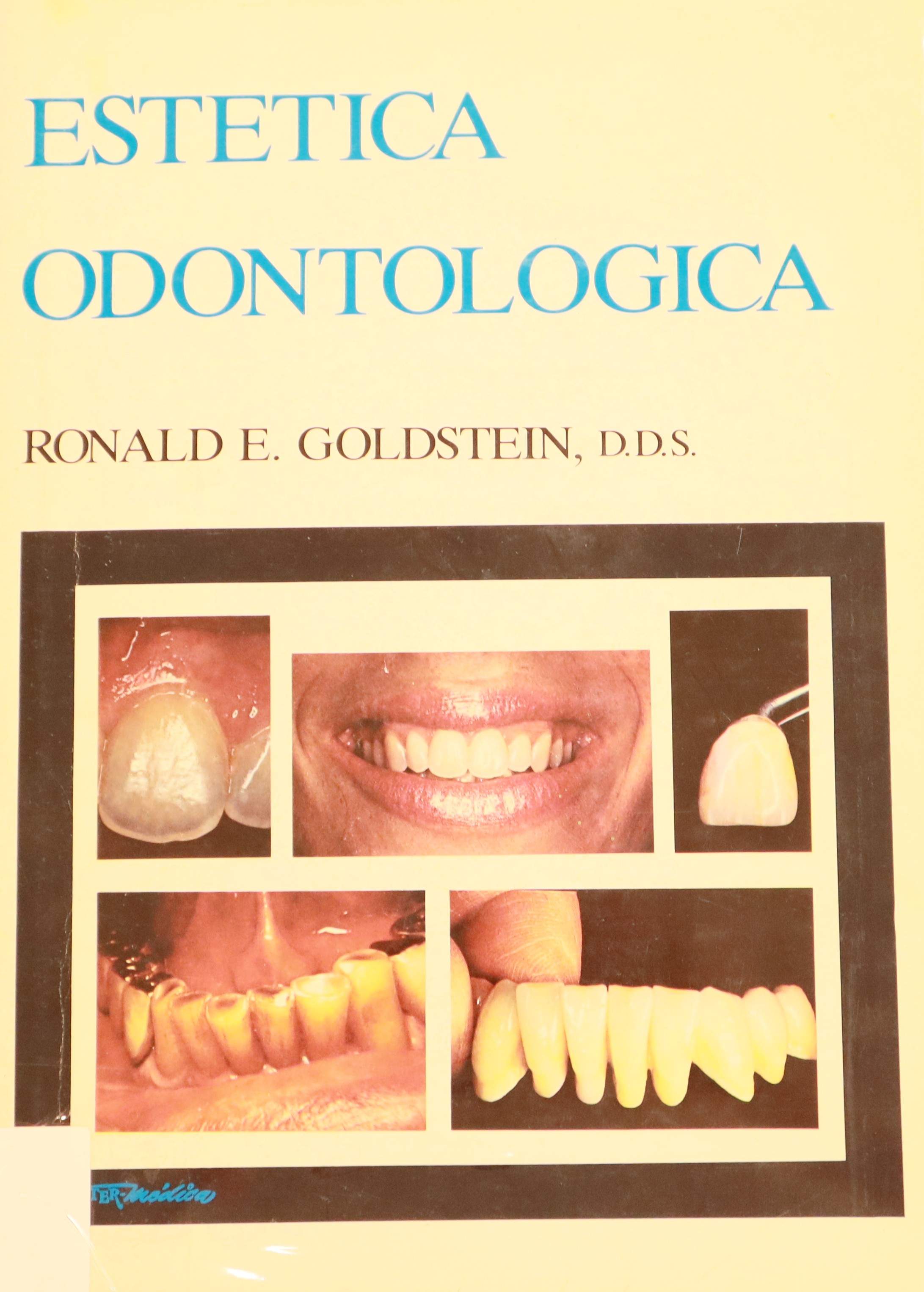 ESTÉTICA ODONTOLÓGICA