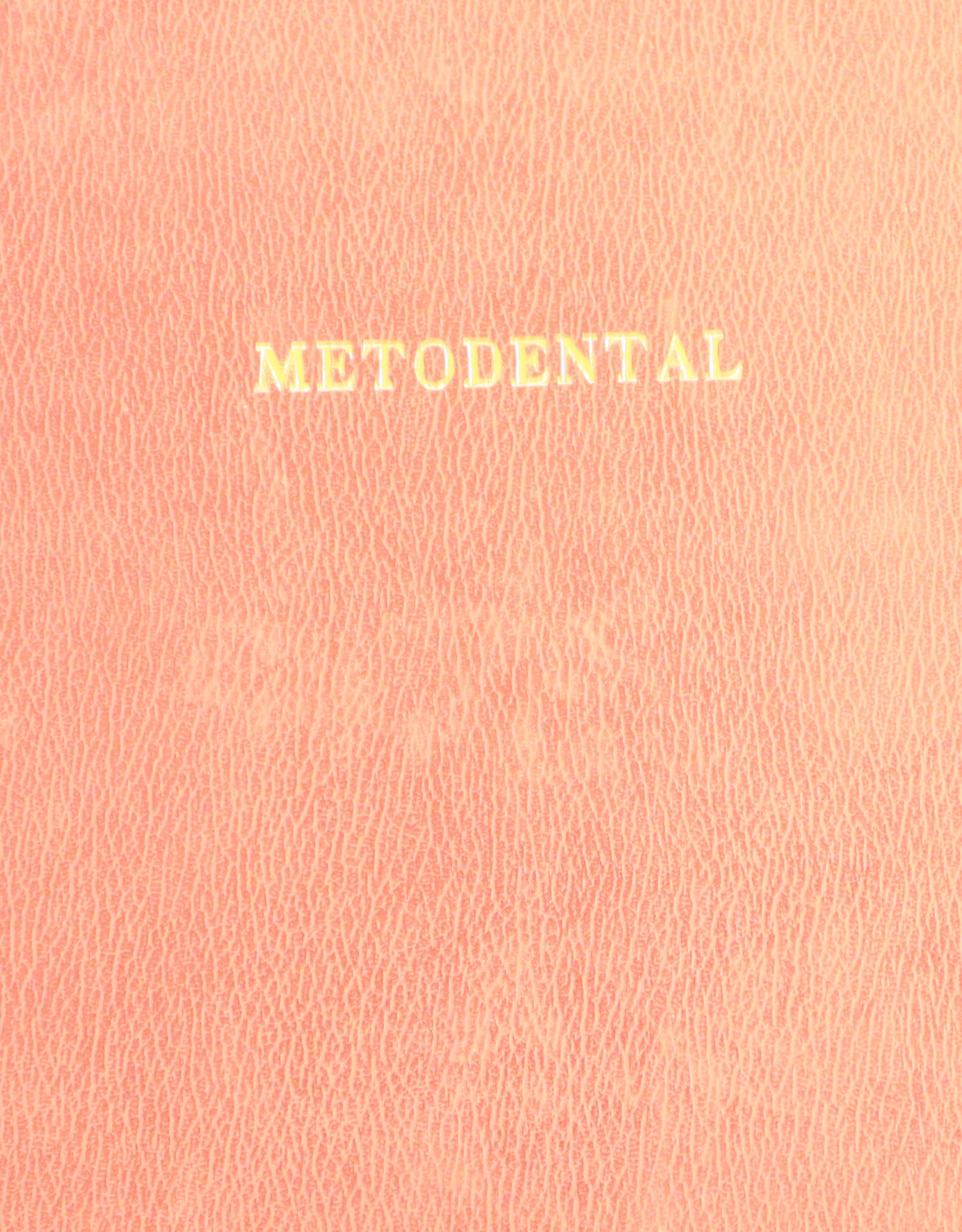 METODENTAL