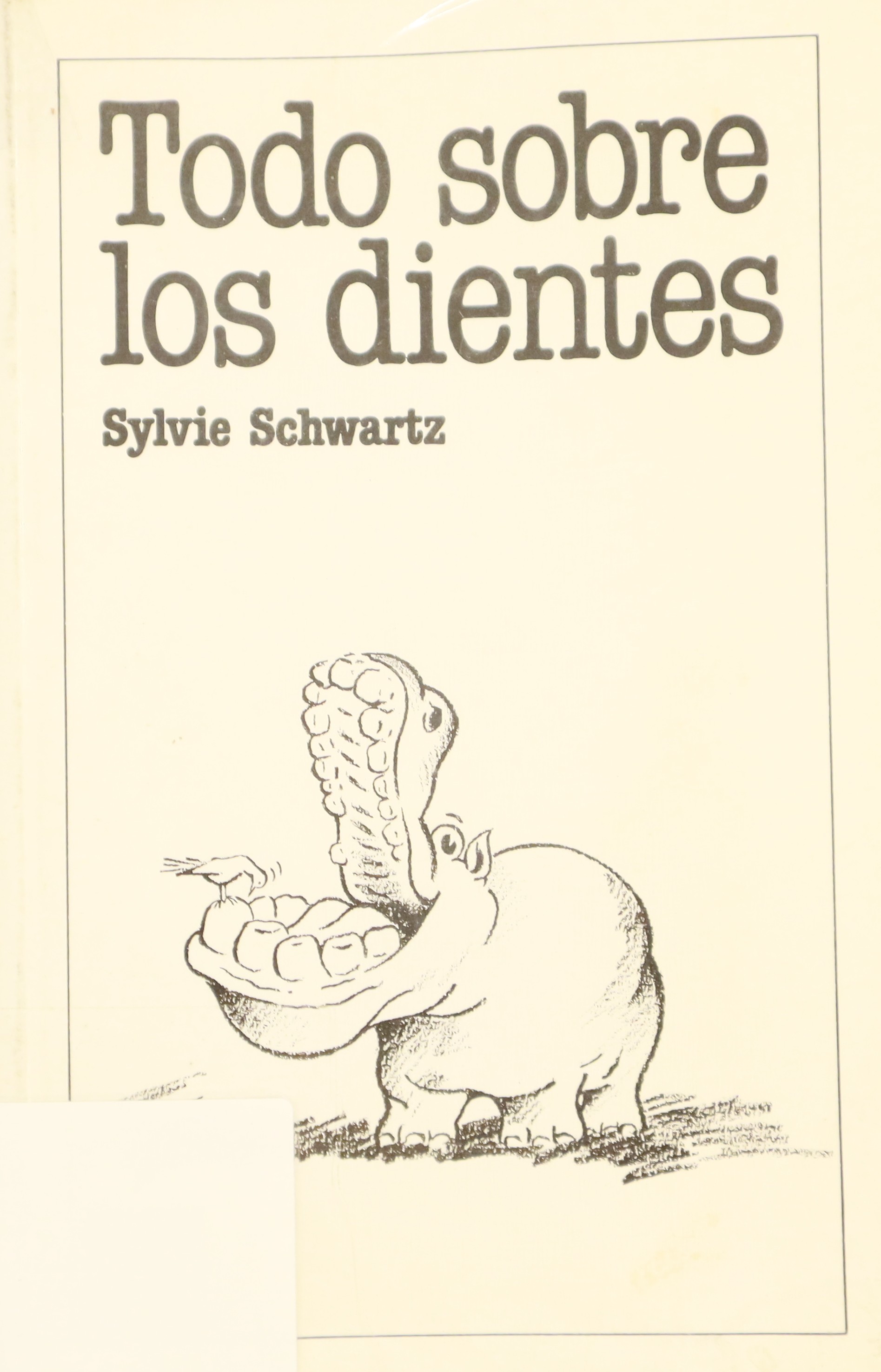 TODO SOBRE LOS DIENTES