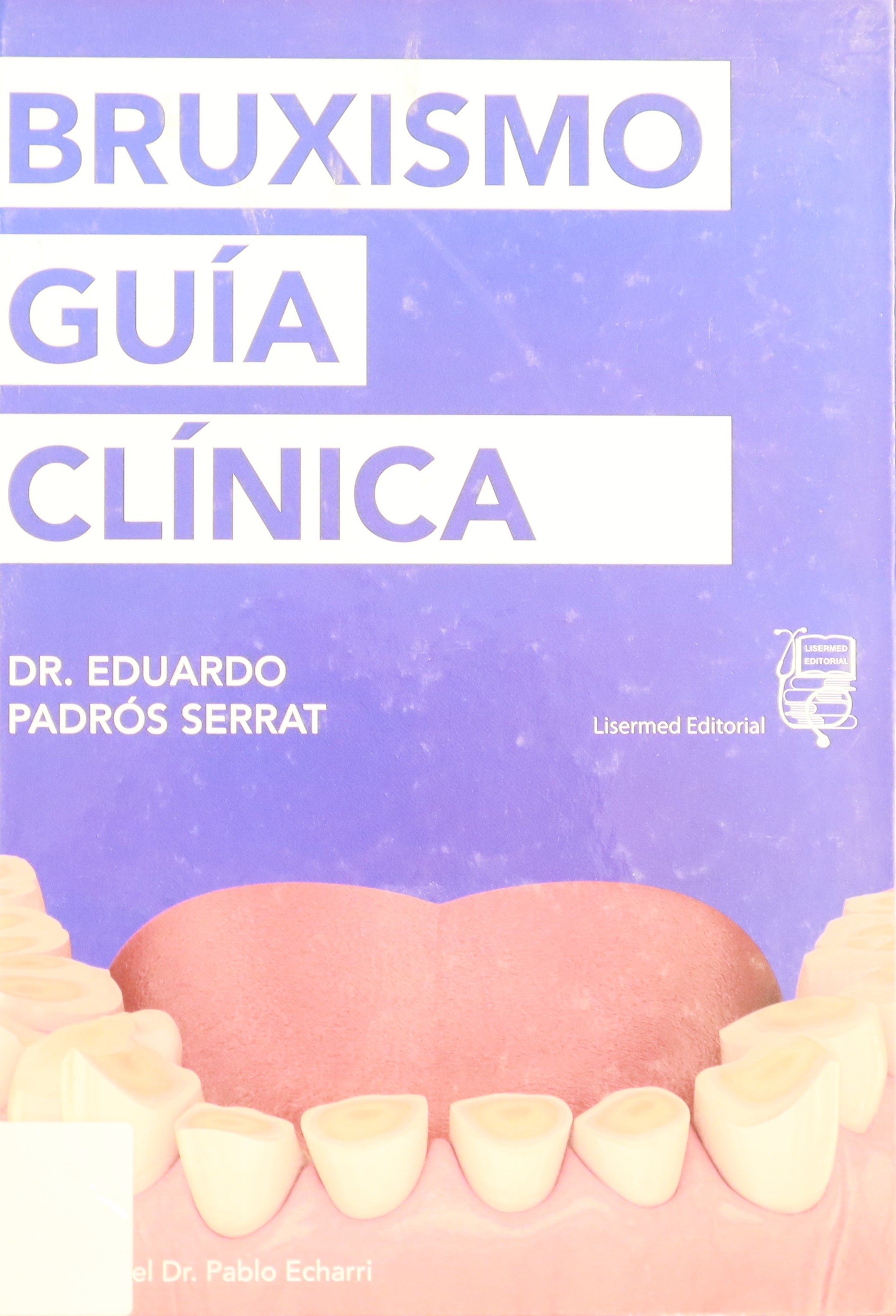 BRUXISMO GUÍA CLÍNICA