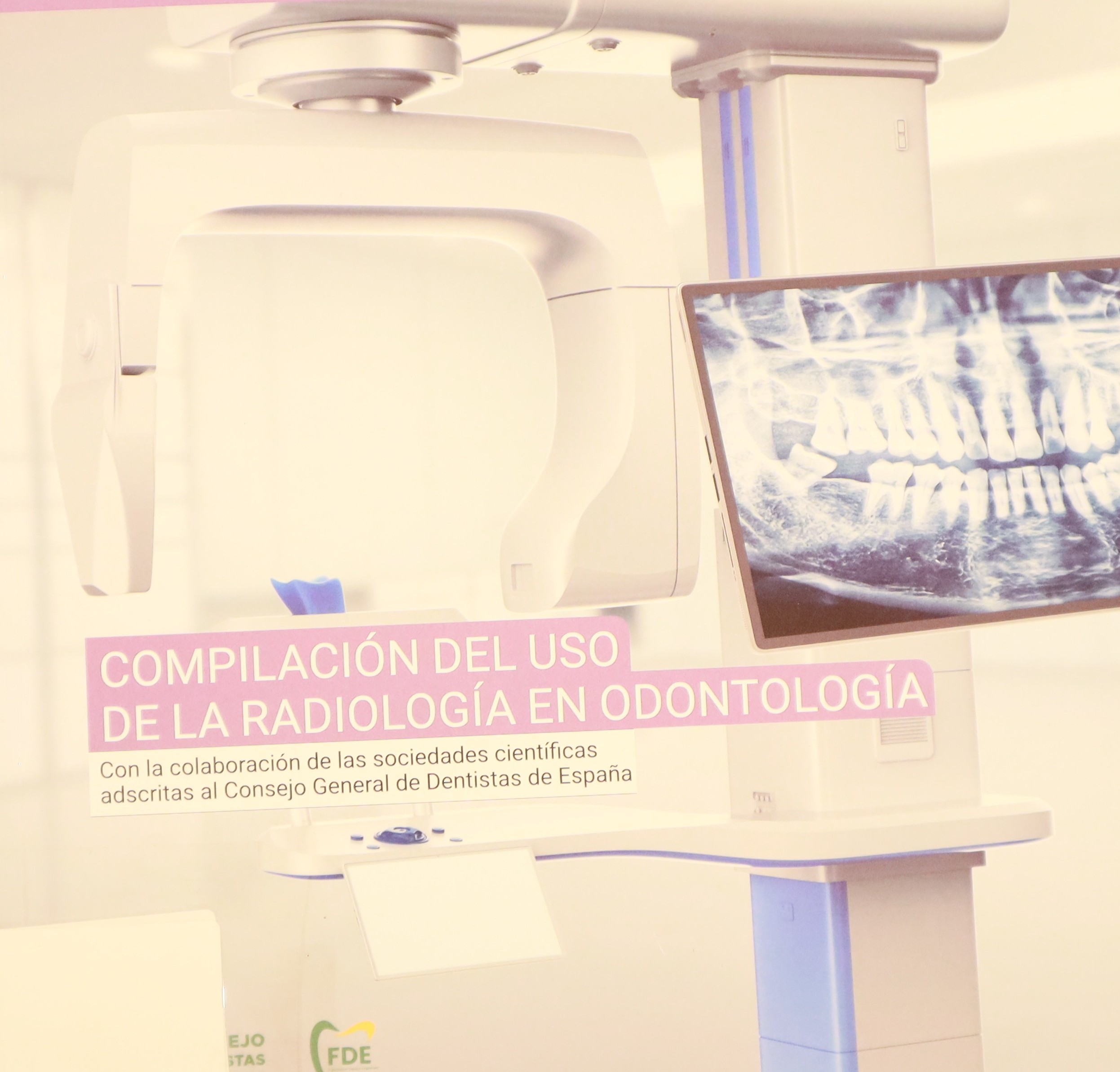 COMPILACIÓN DEL USO DE LA RADIOLOGÍA EN ODONTOLOGÍA