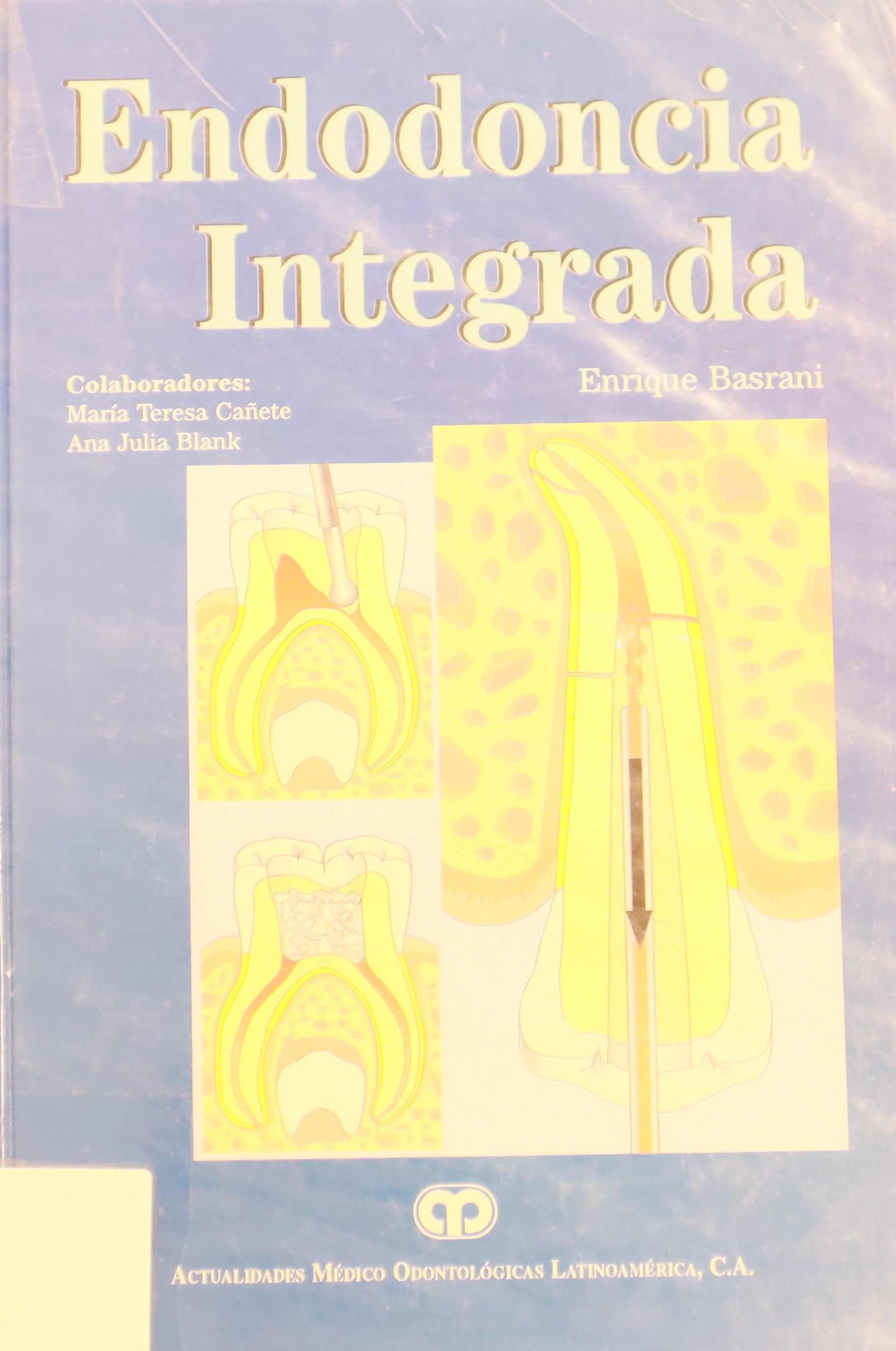 ENDODONCIA INTEGRADA