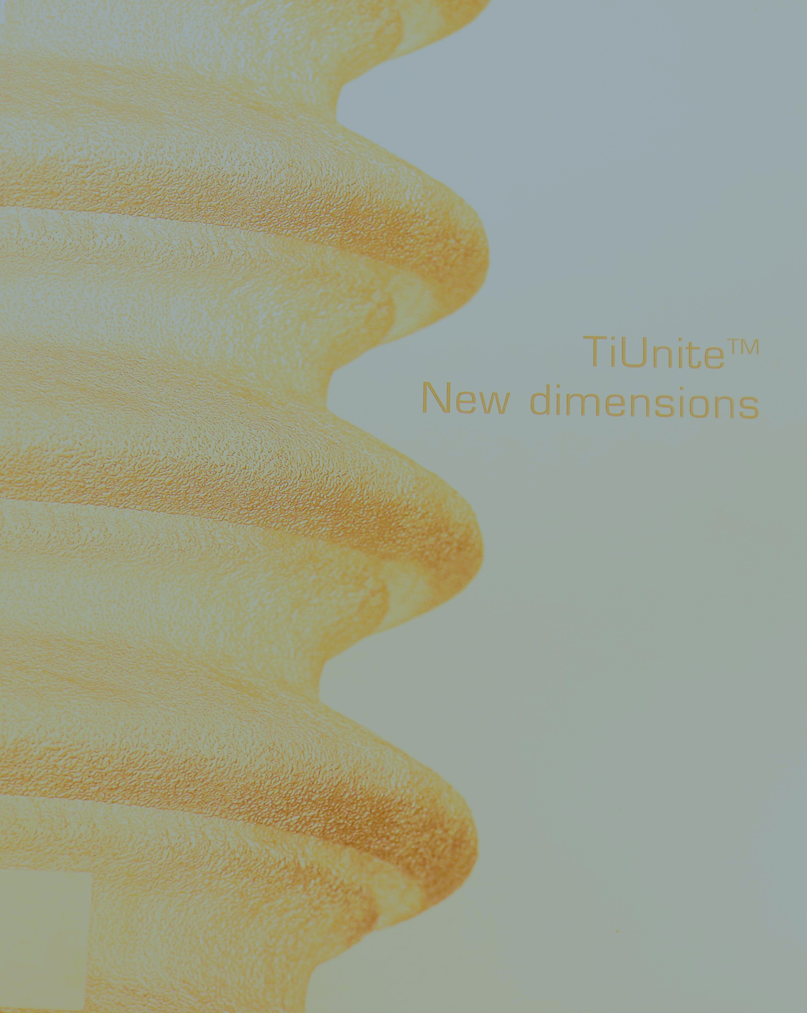 TIUNITE. NEW DIMENSIONS.