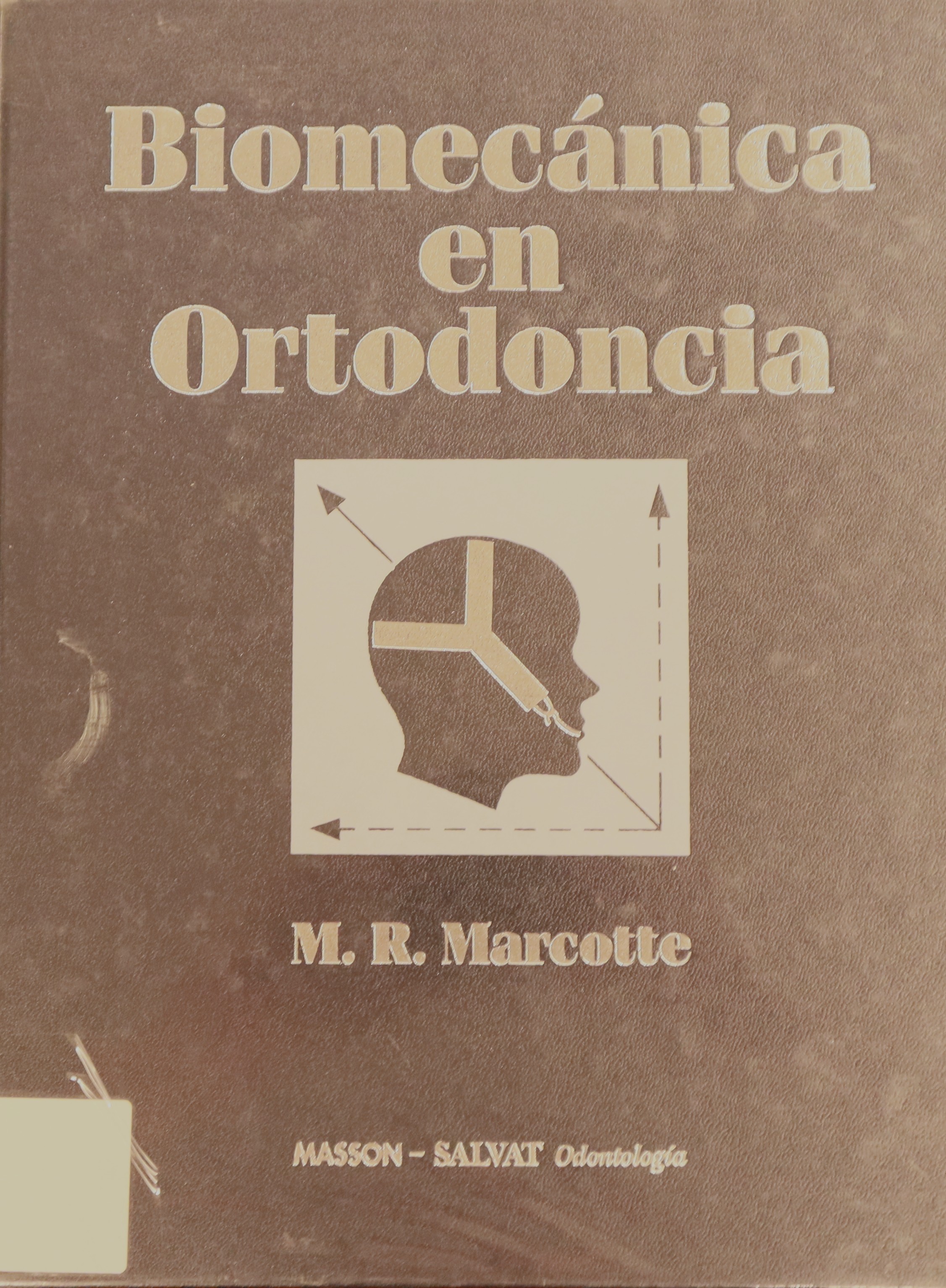 BIOMECÁNICA EN ORTODONCIA