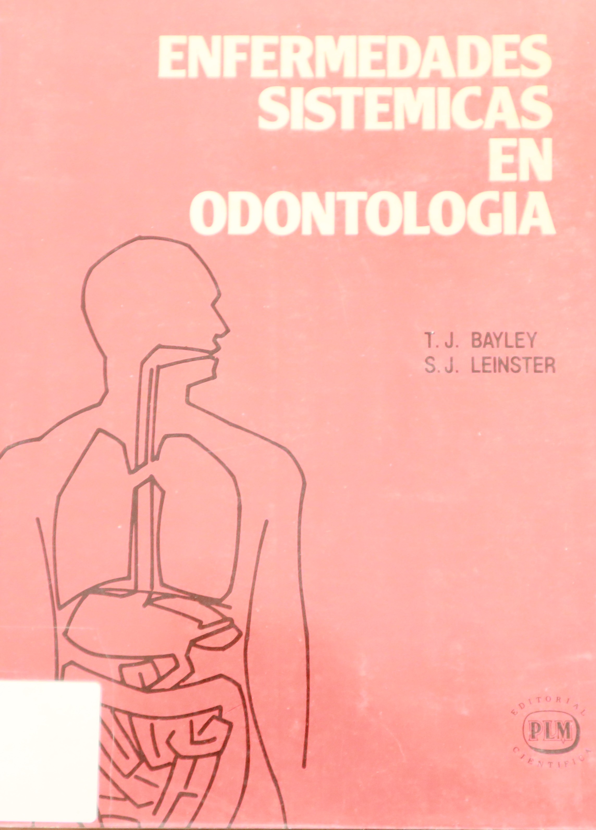 ENFERMEDADES SISTÉMICAS EN ODONTOLOGÍA