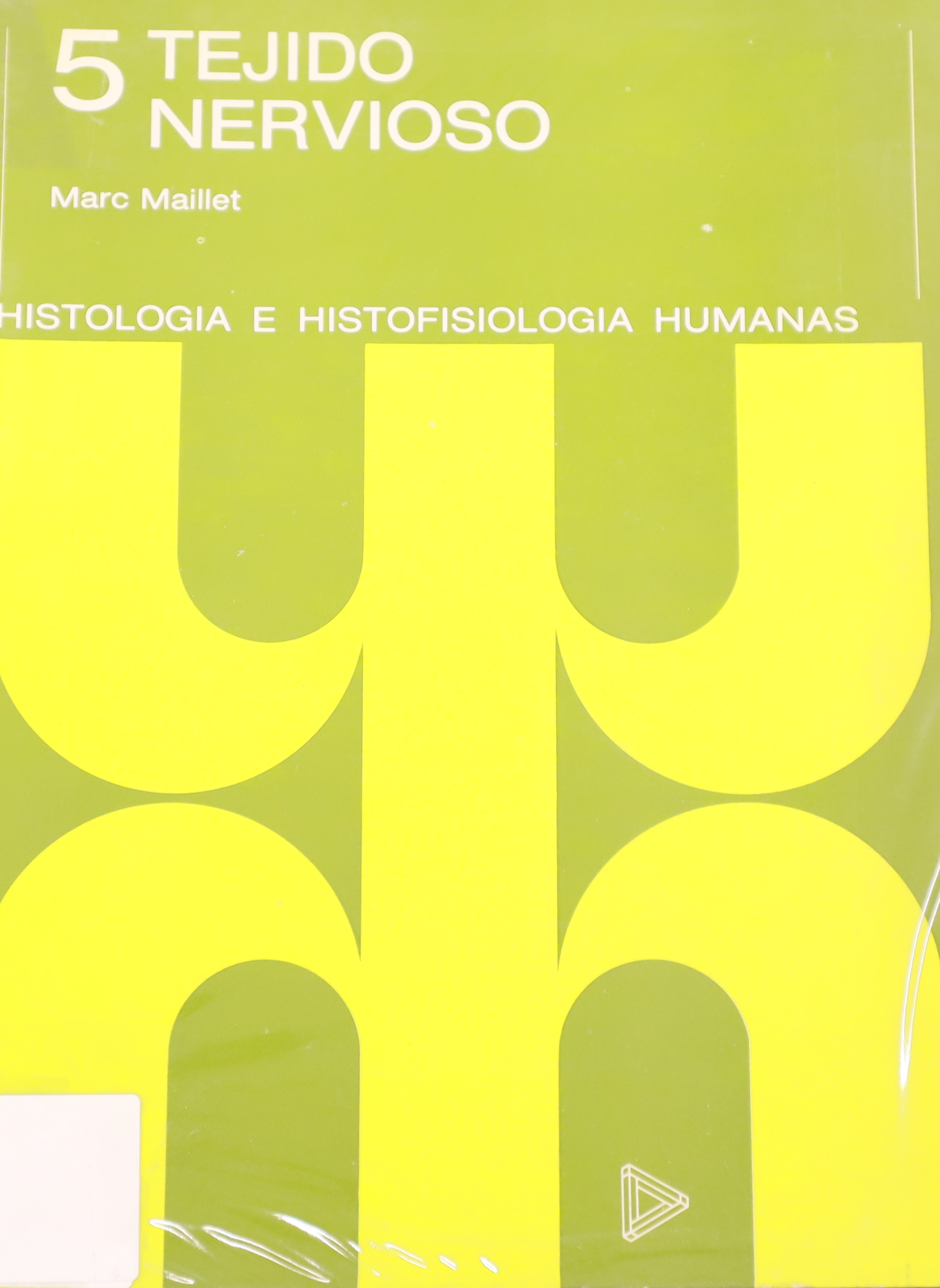 5. TEJIDO NERVIOSO