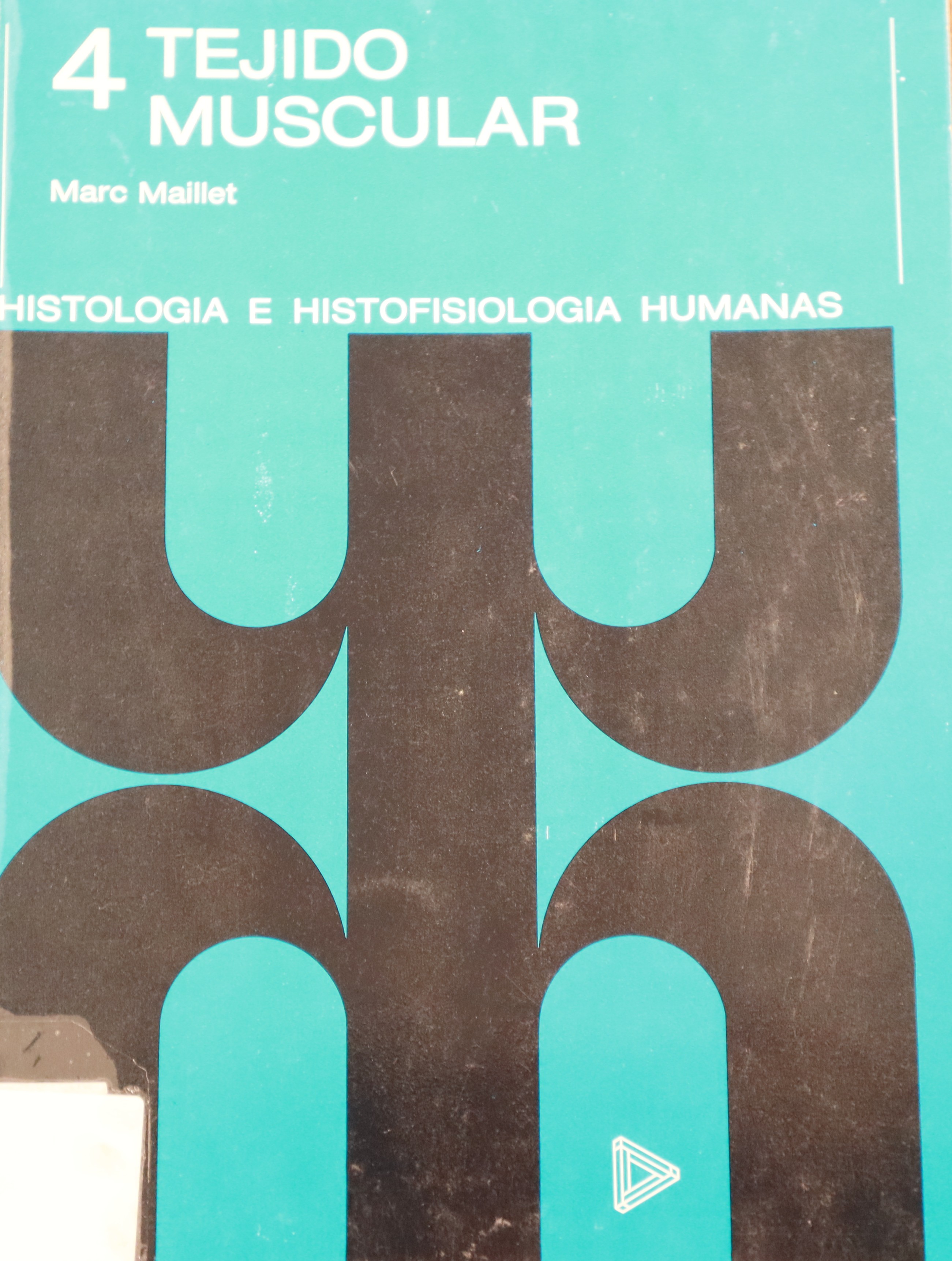4. TEJIDO MUSCULAR