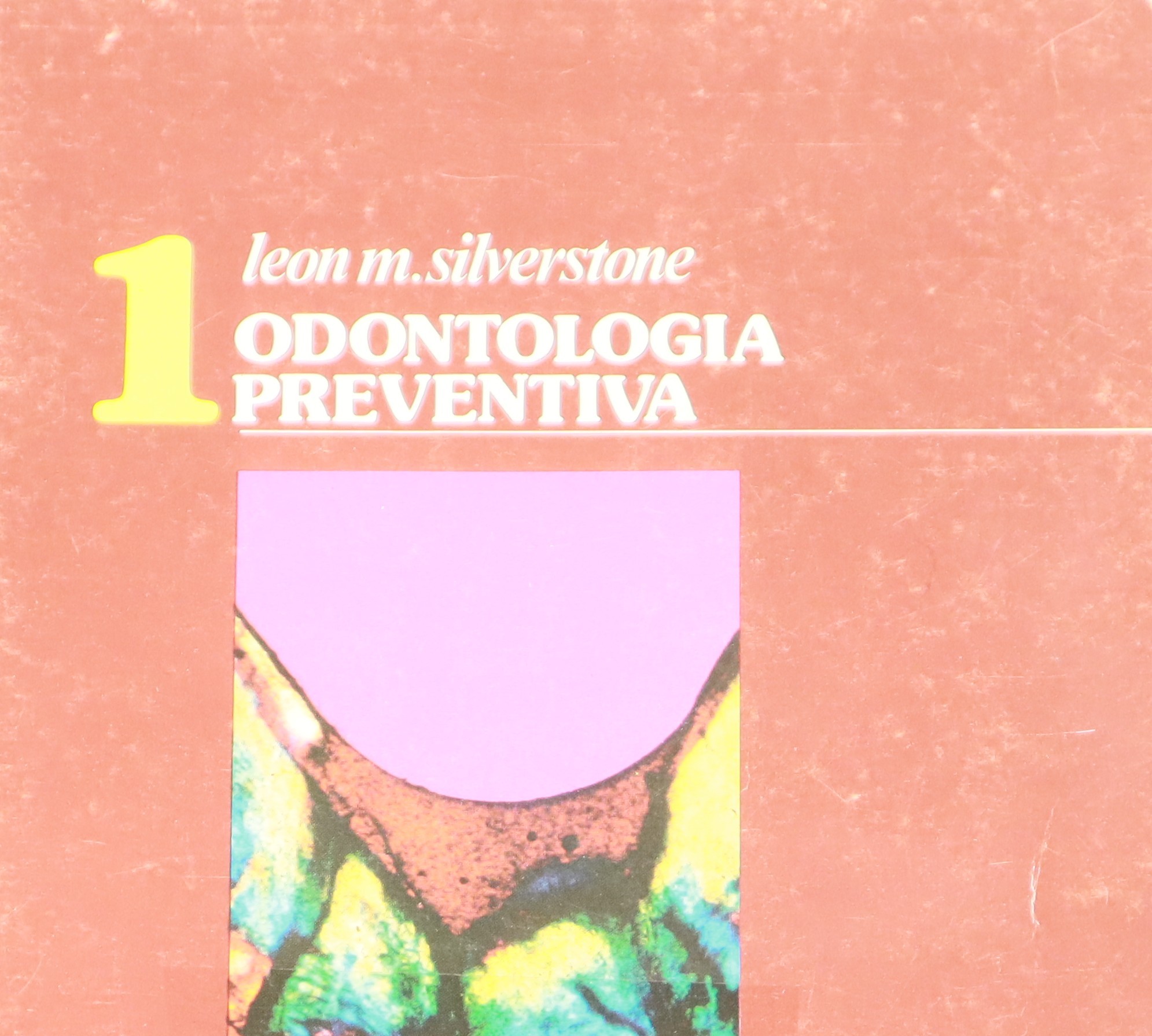 ODONTOLOGÍA PREVENTIVA 1