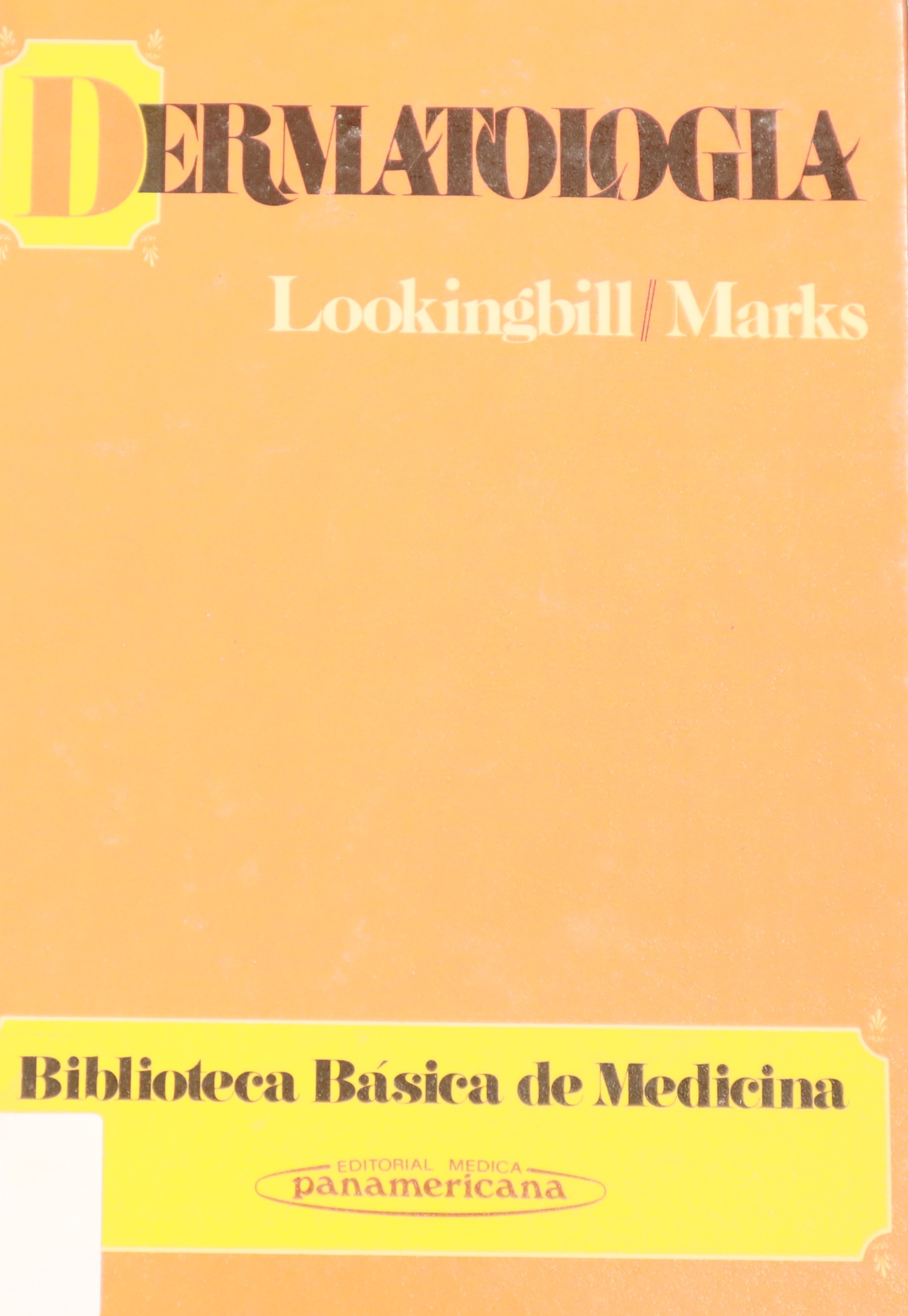 DERMATOLOGÍA
