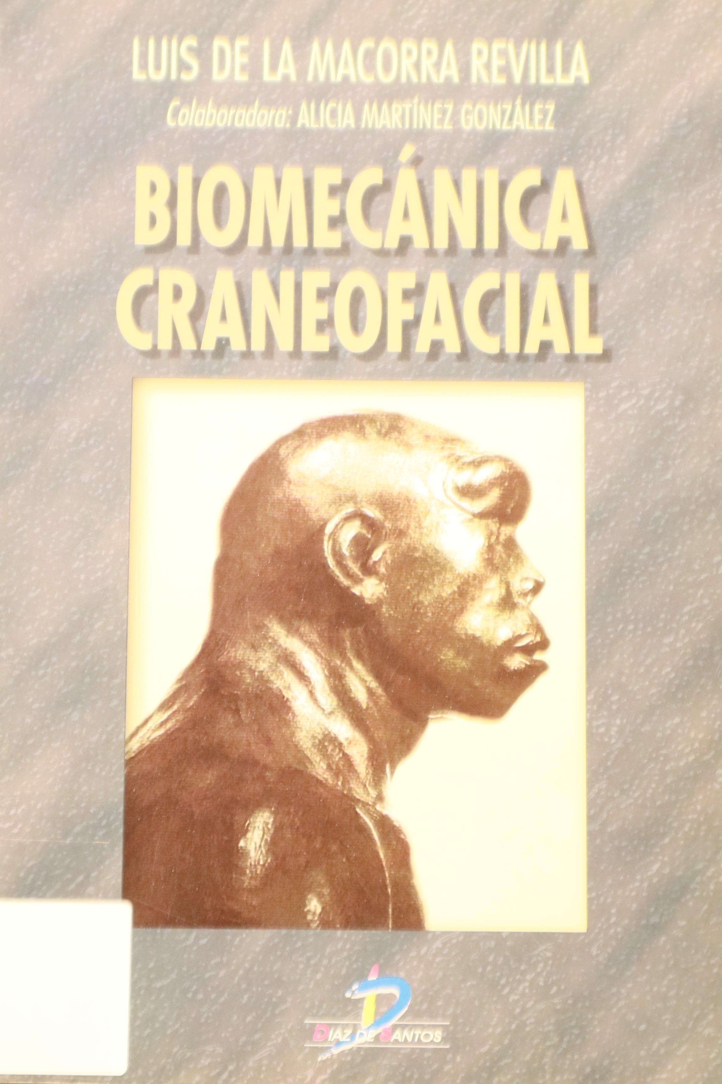 BIOMECÁNICA CRANEOFACIAL