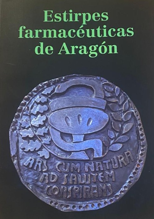 ESTIRPES FARMACÉUTICOS DE ARAGÓN
