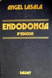 ENDODONCIA 3ª EDICIÓN