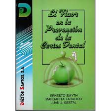 EL FLUOR EN LA PREVENCIÓN DE LA CARIES DENTAL