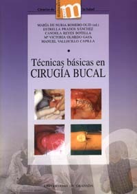 TÉCNICAS BÁSICAS EN CIRUGÍA BUCAL