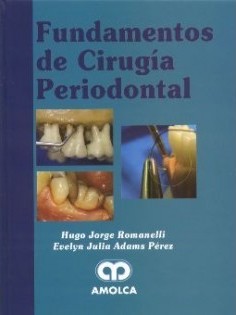 FUNDAMENTOS DE CIRUGÍA PERIODONTAL