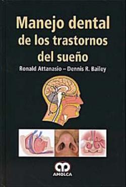 MANEJO DENTAL DE LOS TRASTORNOS DEL SUEÑO