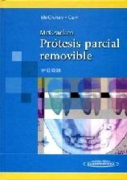 PRÓTESIS PARCIAL REMOVIBLE.