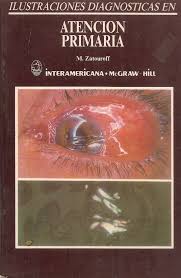 ILUSTRACIONES DIAGNÓSTICAS EN ATENCIÓN PRIMARIA