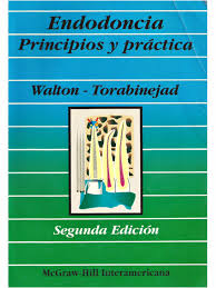 ENDODONCIA. PRINCIPIOS Y PRÁCTICA. 2ª EDICIÓN