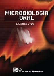 MICROBIOLOGÍA ORAL 2ª EDICIÓN