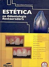 ESTÉTICA EN ODONTOLOGÍA RESTAURADORA