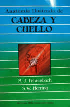 ANATOMÍA ILUSTRADA DE CABEZA Y CUELLO