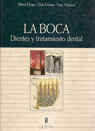 LA BOCA. DIENTES Y TRATAMIENTO DENTAL