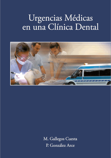 URGENCIAS MÉDICAS EN UNA CLÍNICA DENTAL